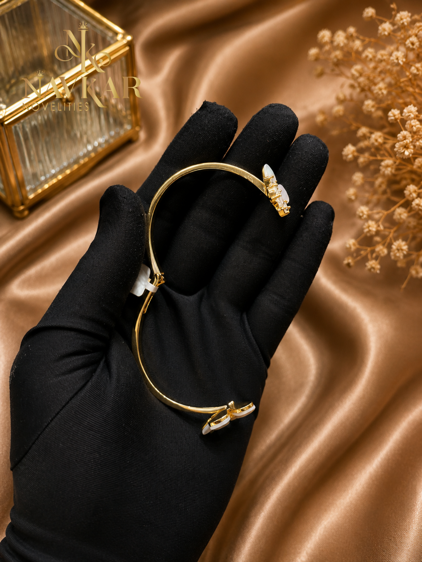 Beautiful kada