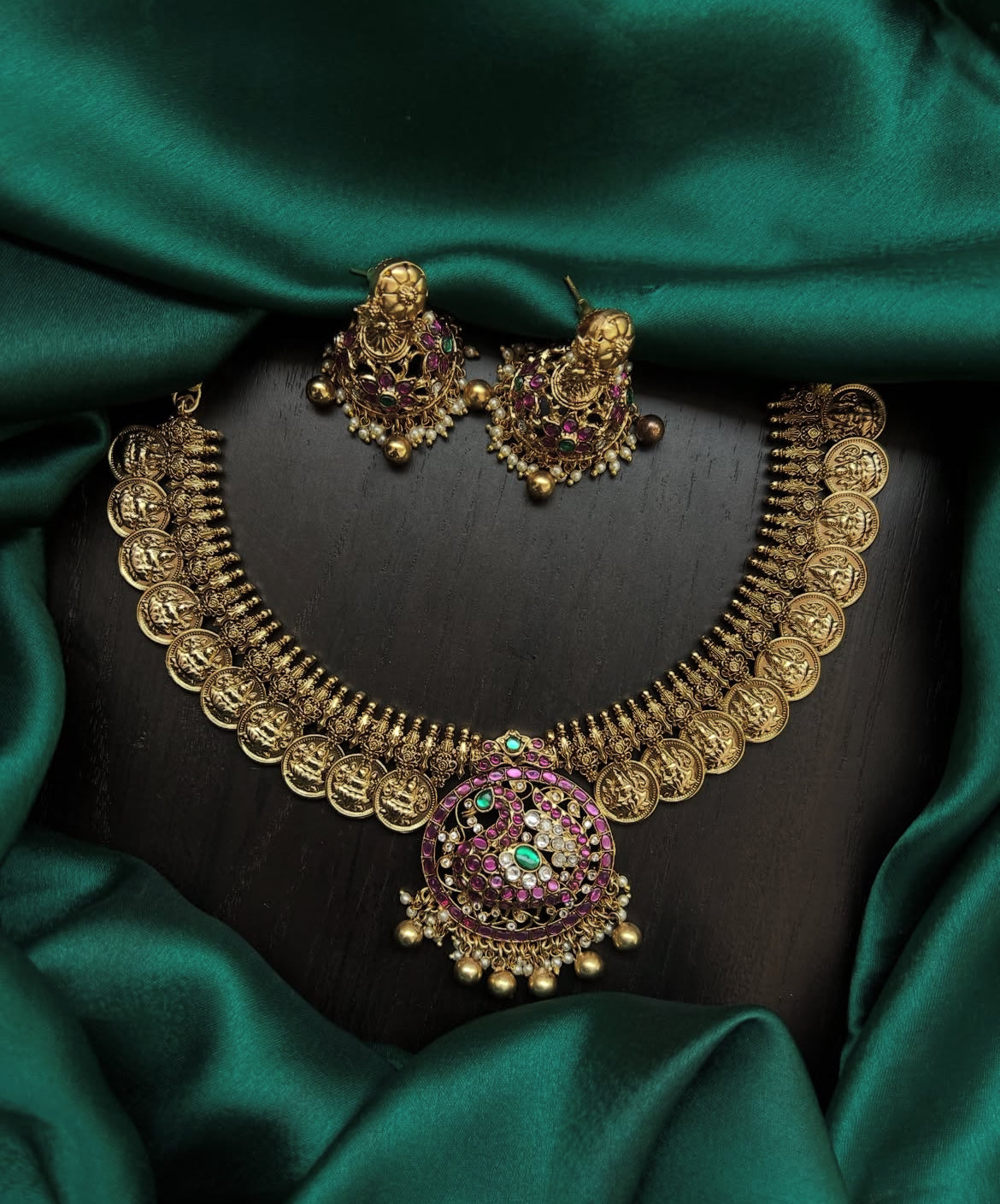 Kundan kasulu short