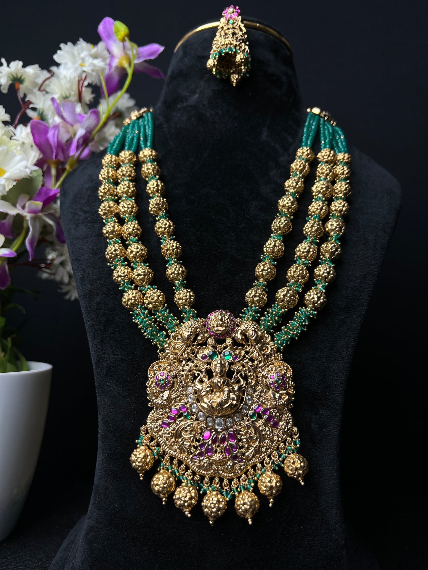 Beads haram