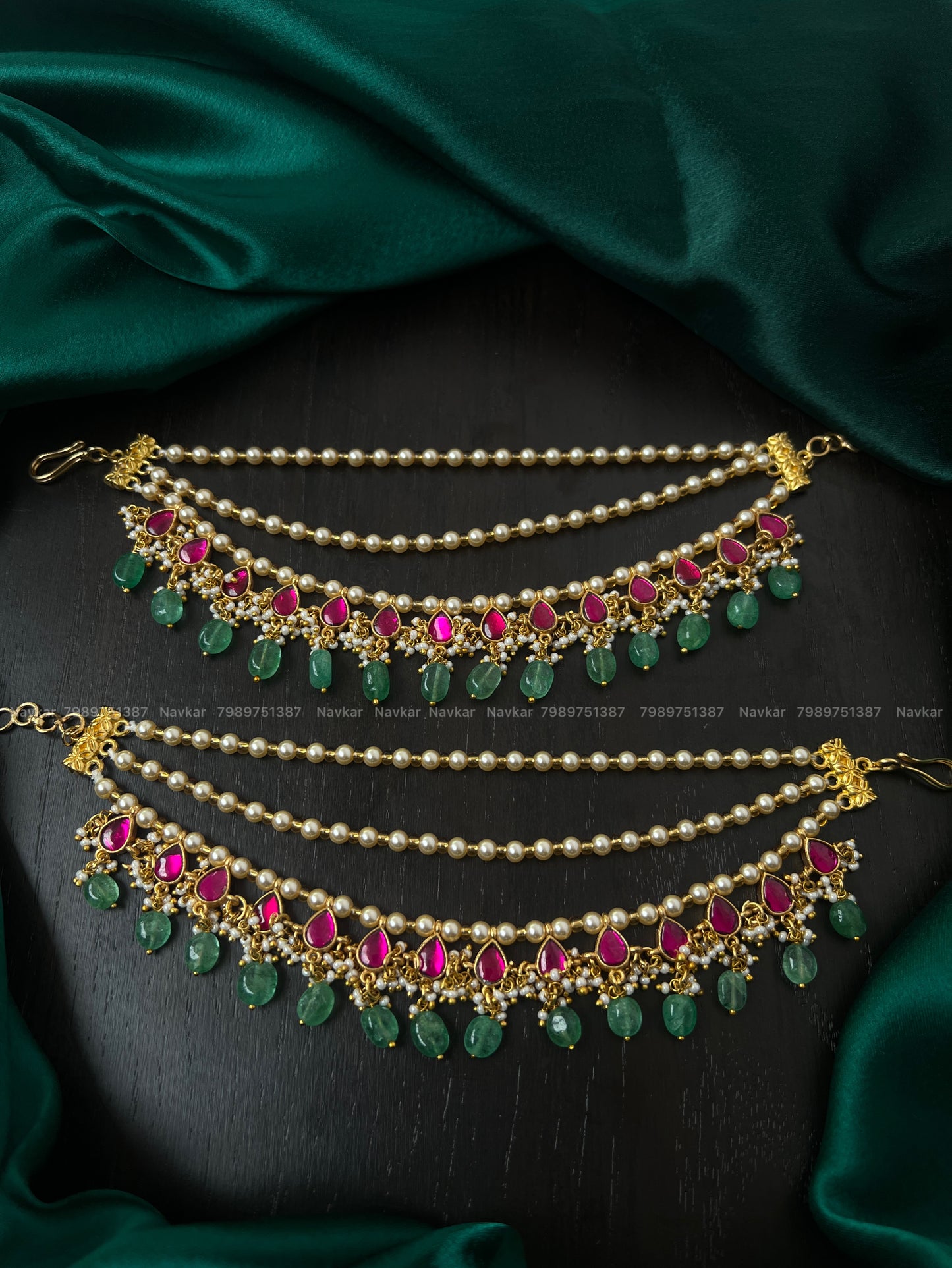 Kundan champaswaralu