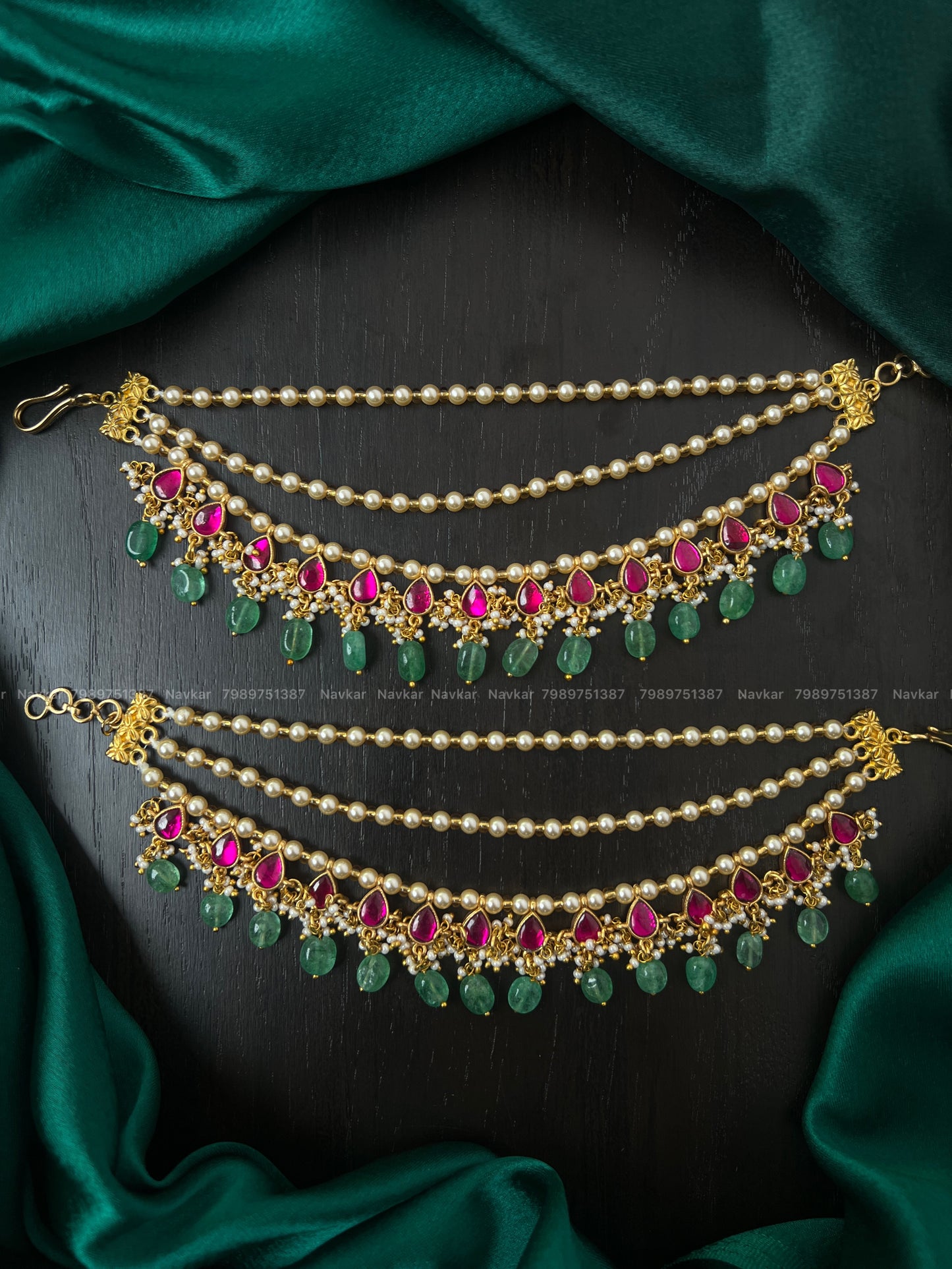 Kundan champaswaralu