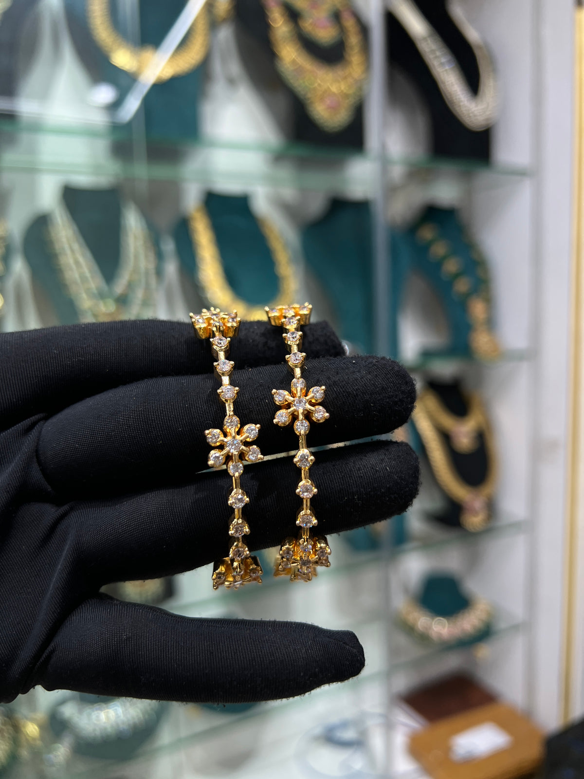 Mat bangles