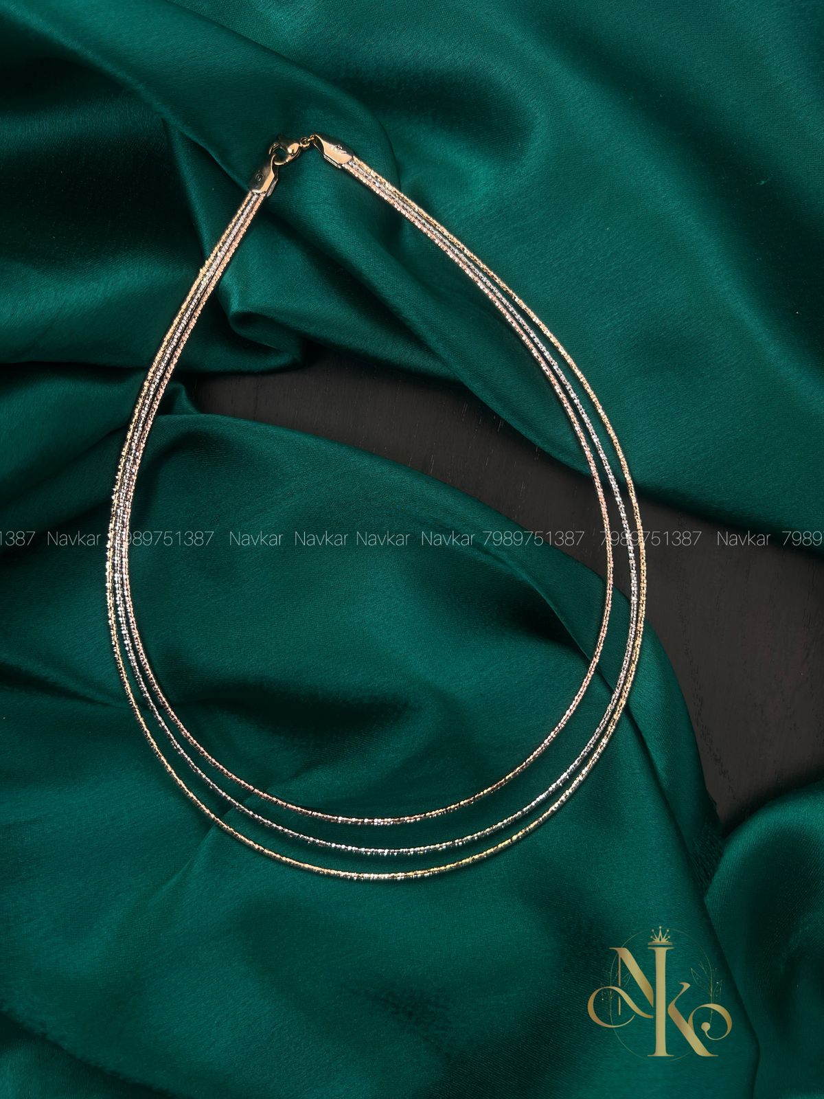 Chain