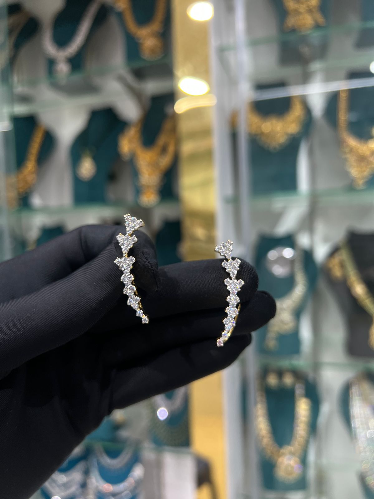 Earcuffs GJ