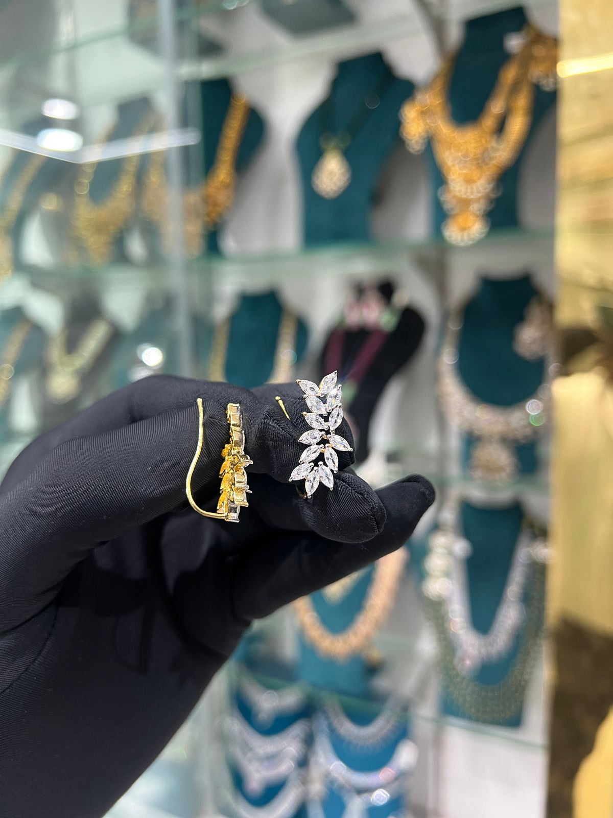 Earcuffs GJ