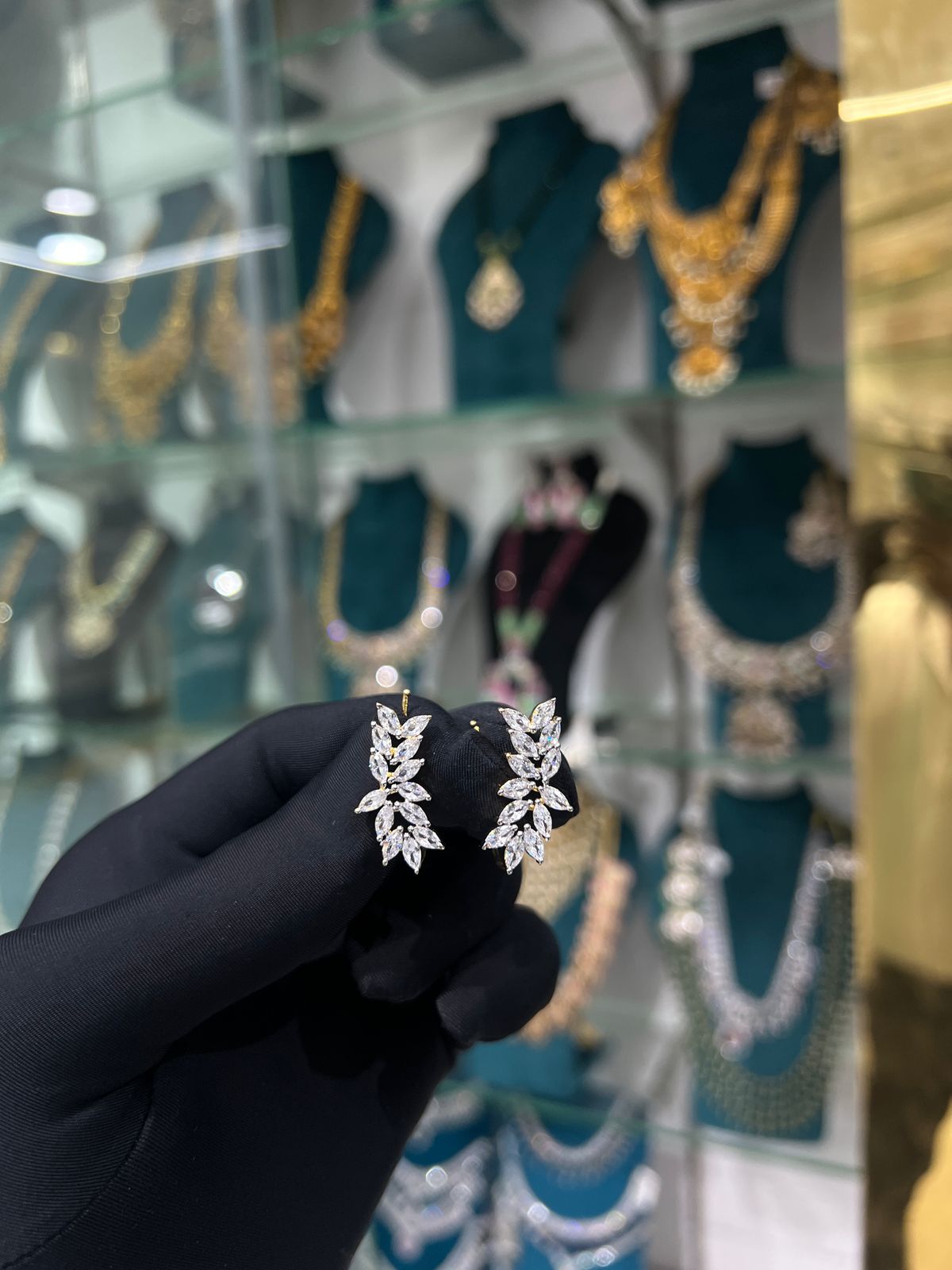 Earcuffs GJ