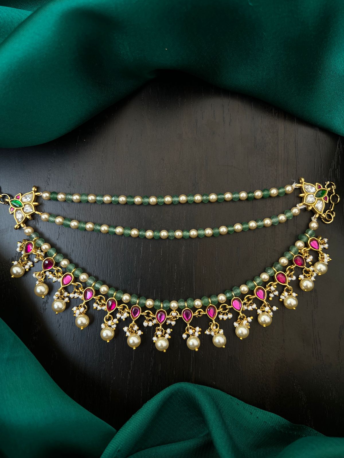 Kundan champaswaralu multi
