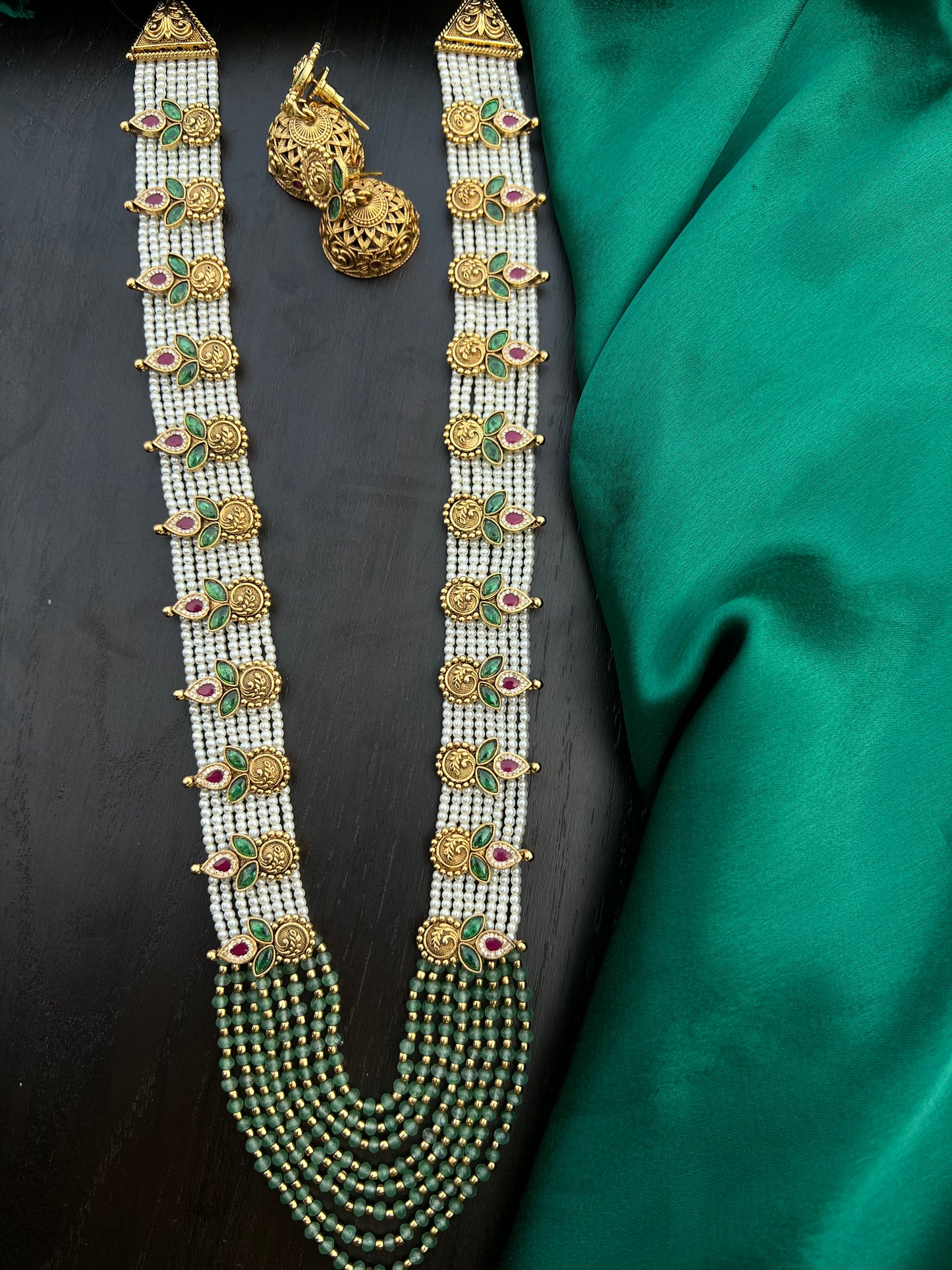 Pearl haram