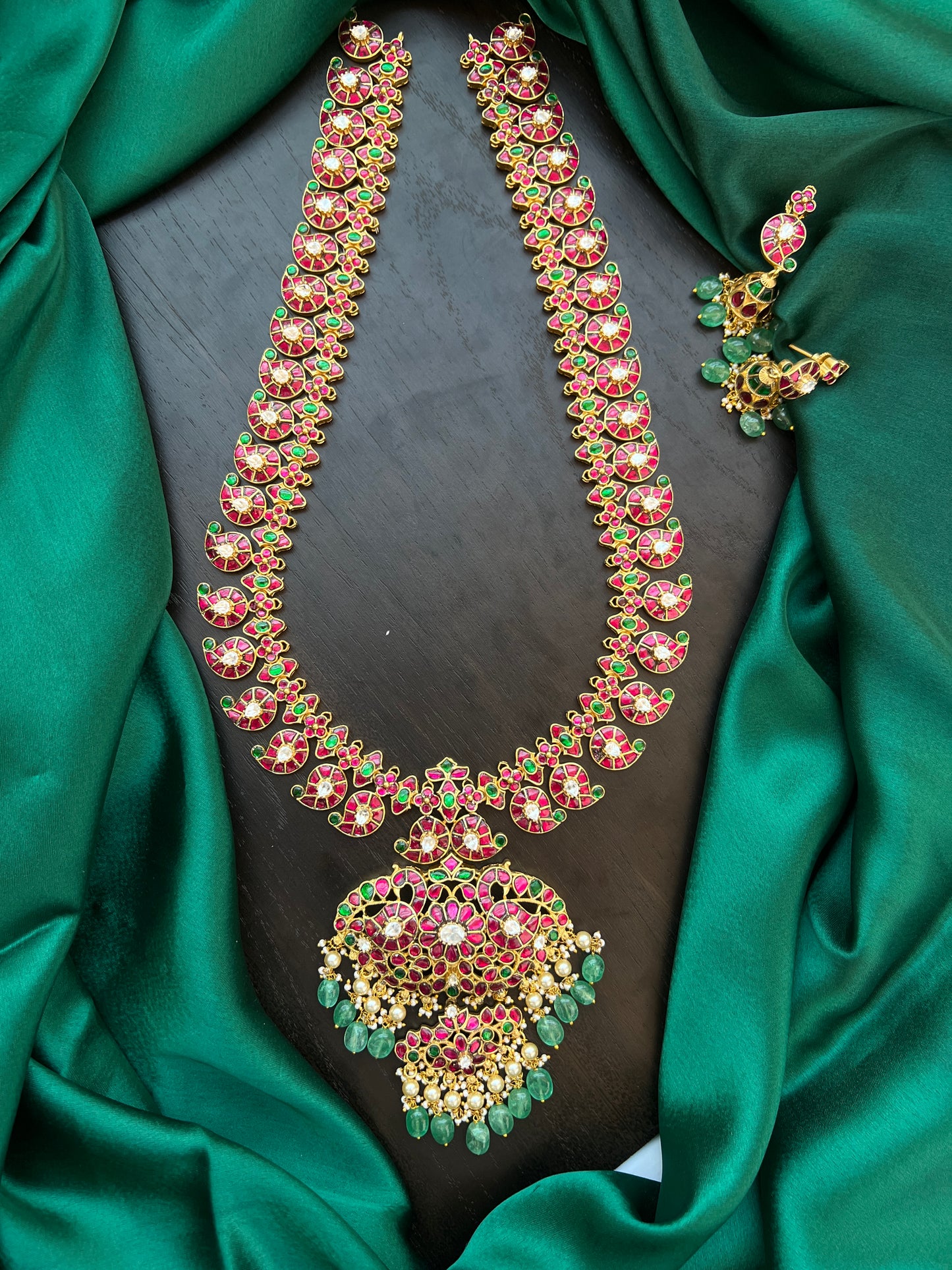 Kundan mango haaram