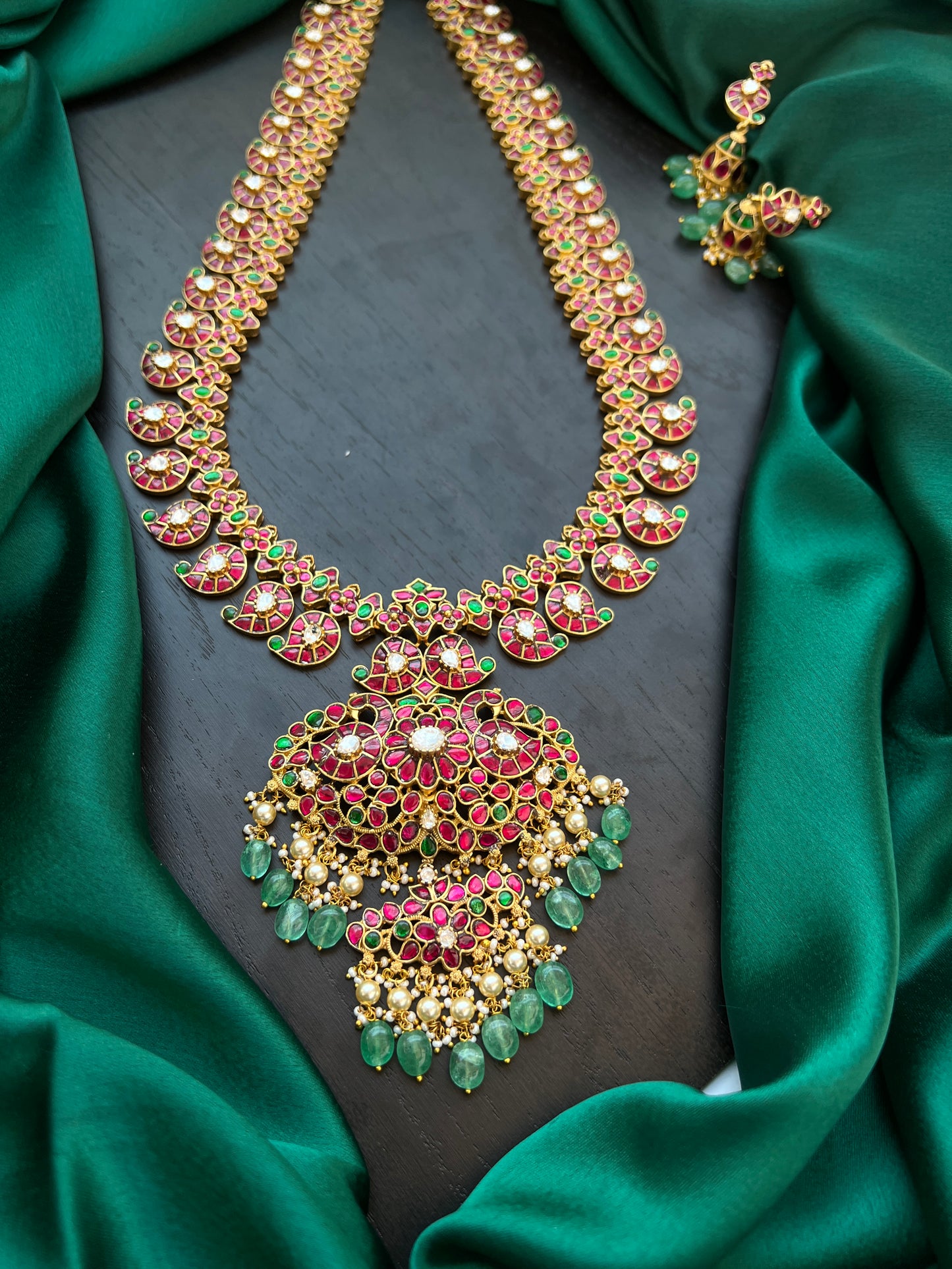 Kundan mango haaram
