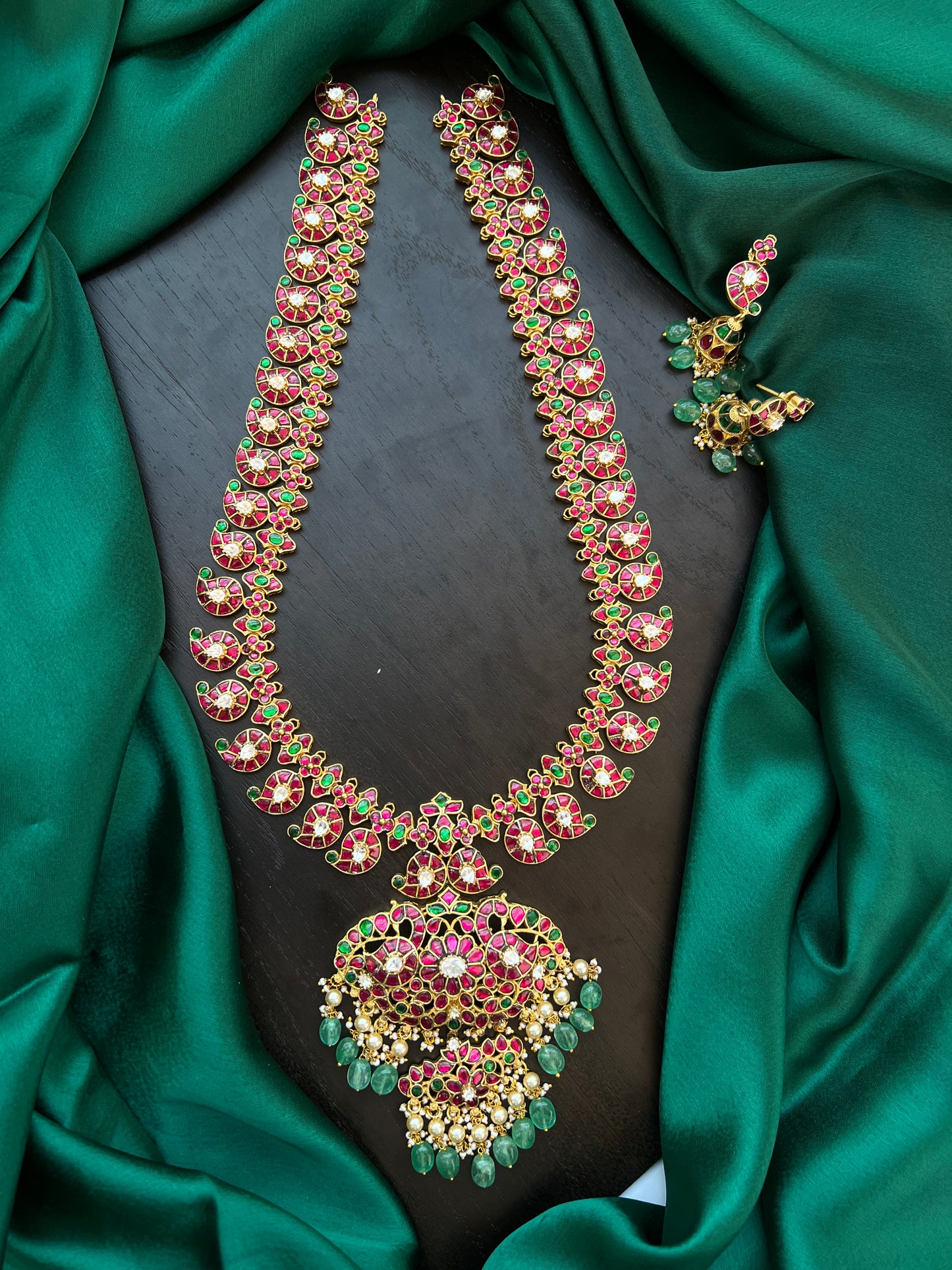 Kundan mango haaram