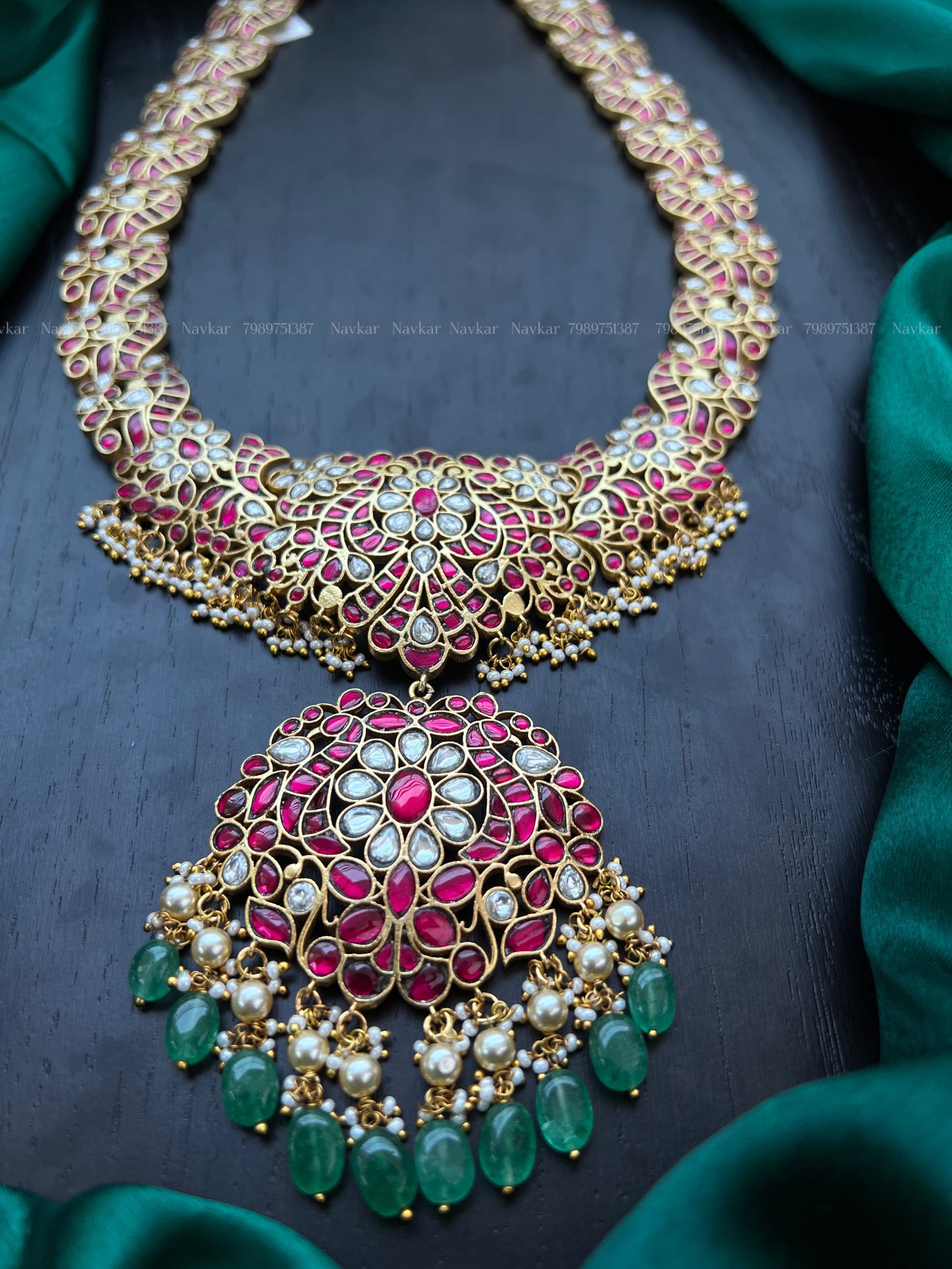 Kundan haram sku3674