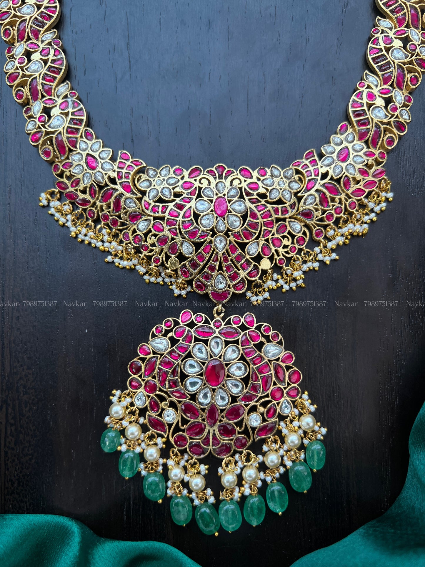 Kundan haram sku3674