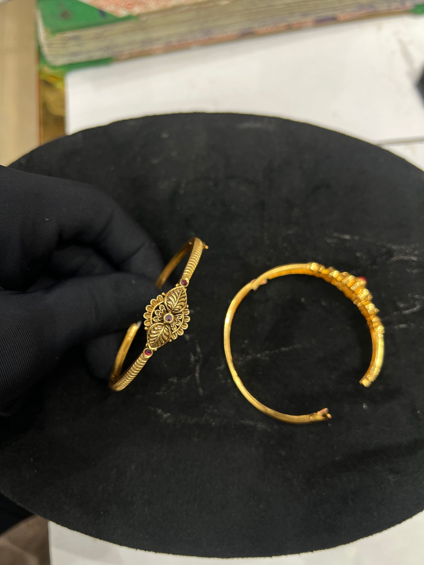 Nagshi Bracelet