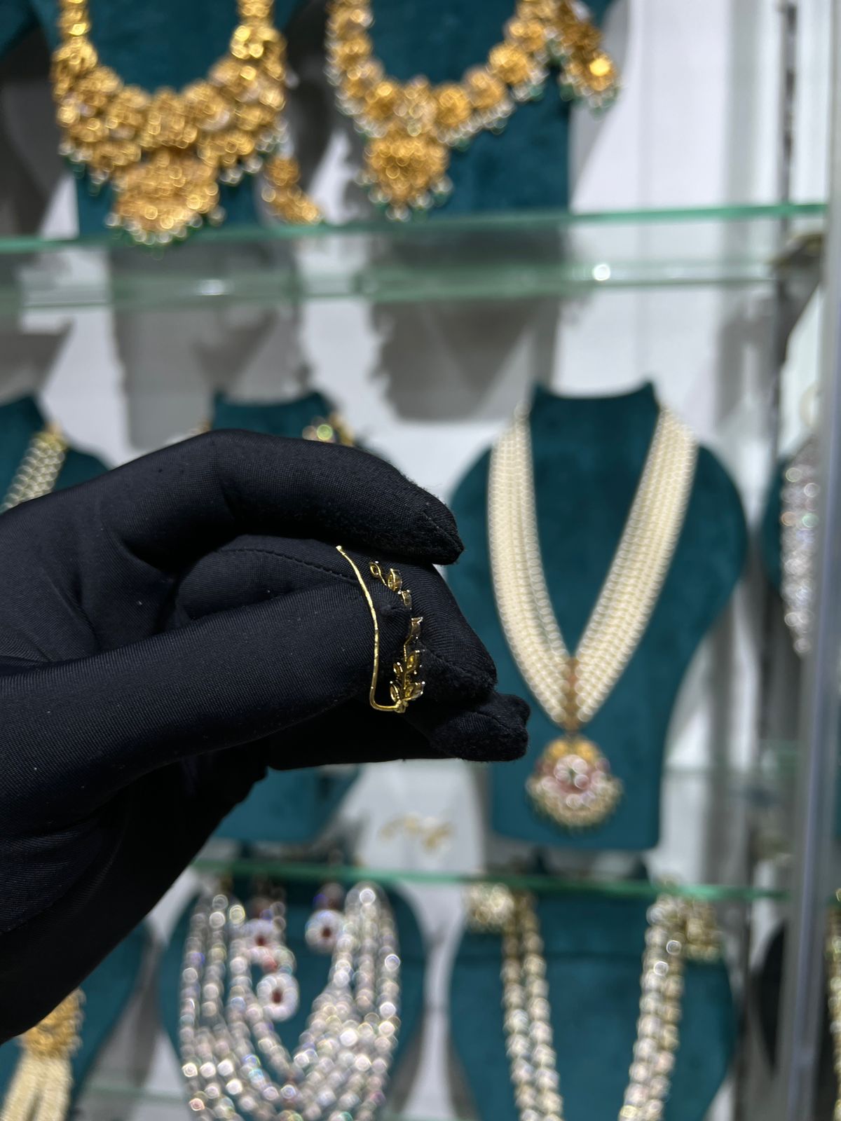 GJ EARCUFFS