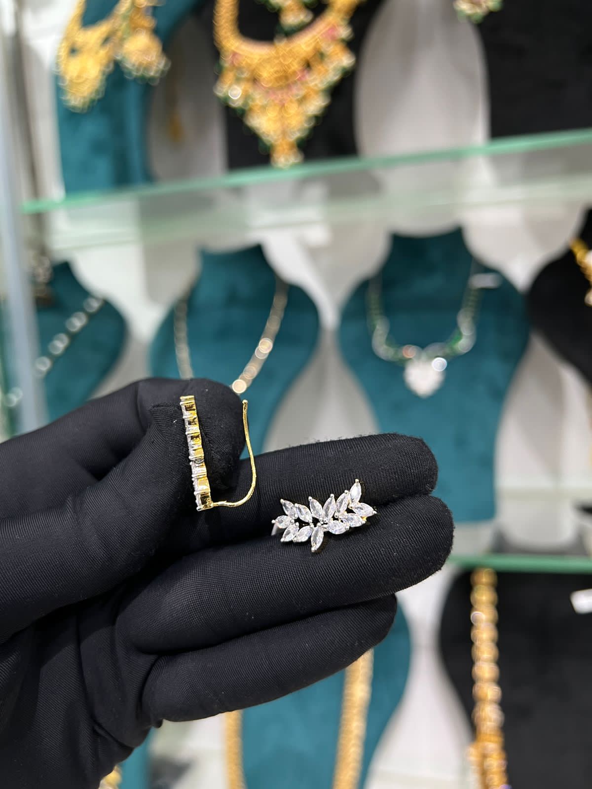Earcuffs