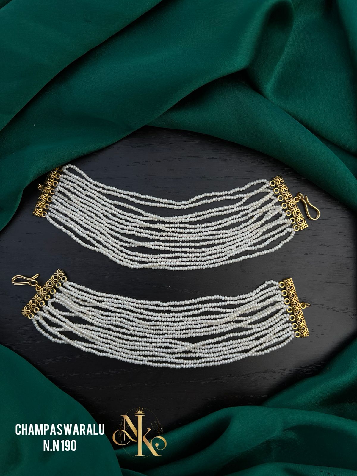 Champasavaralu