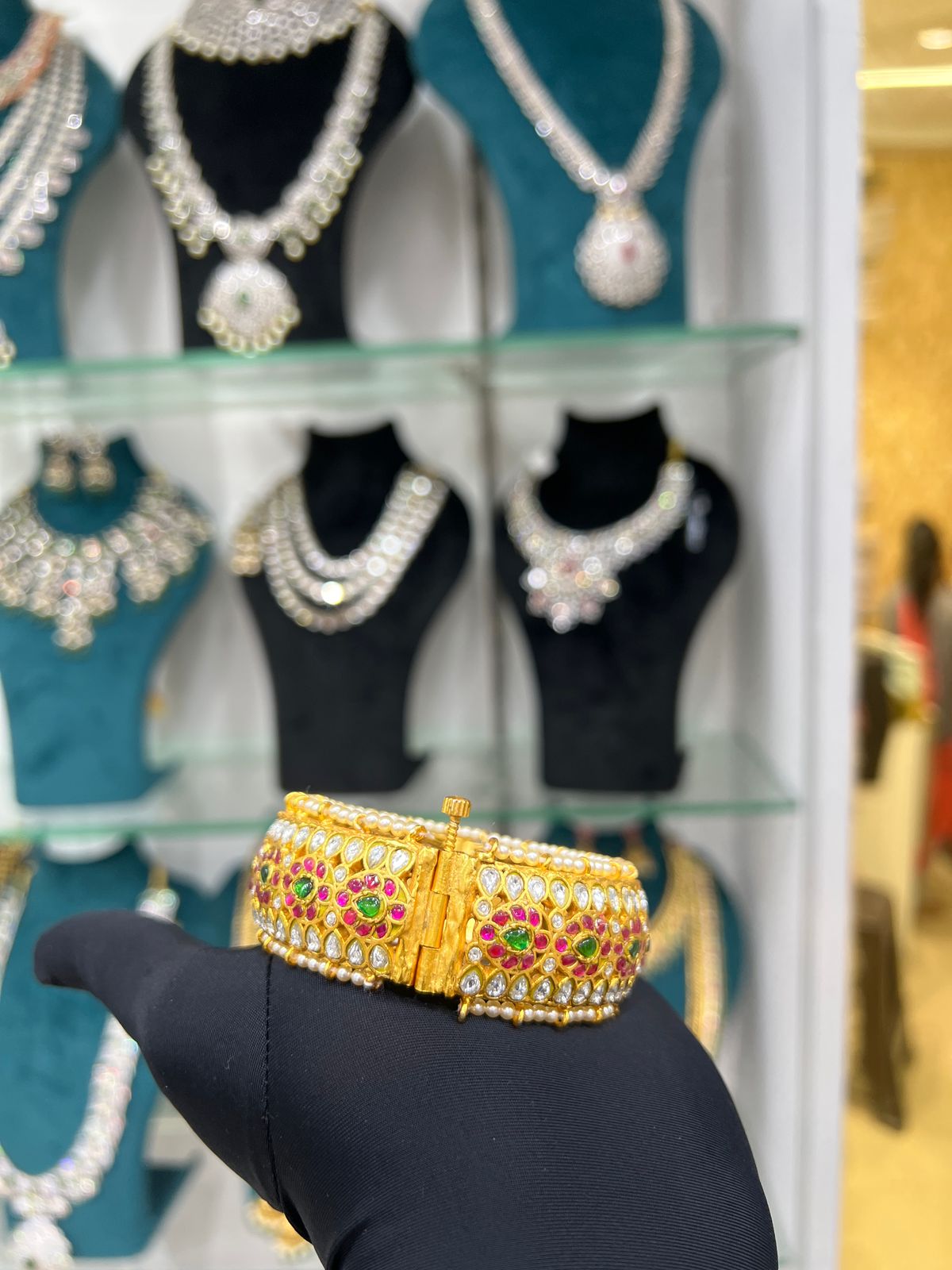 Jadaukundan Bangles