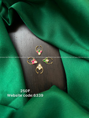 Nose Pins