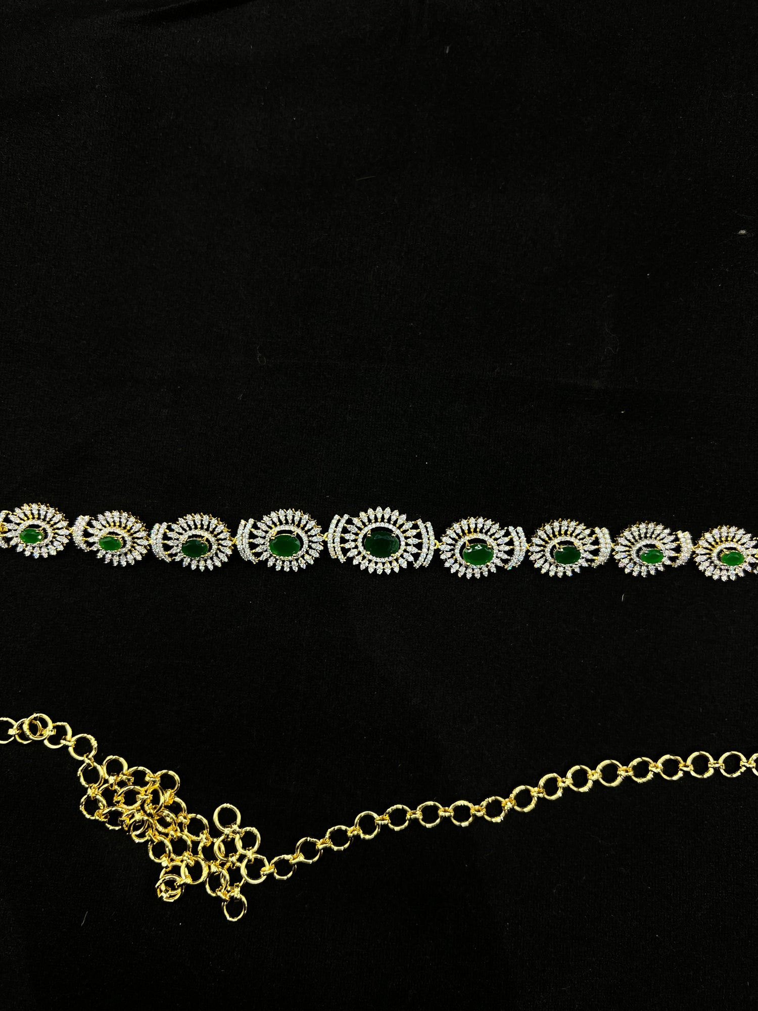 Gj Hip chains