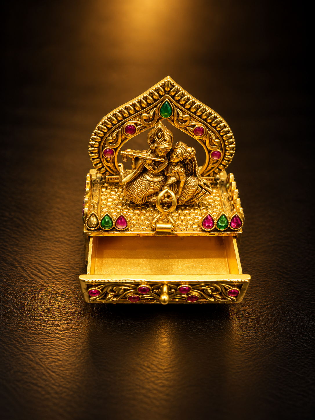 KUNKUM BHARANI