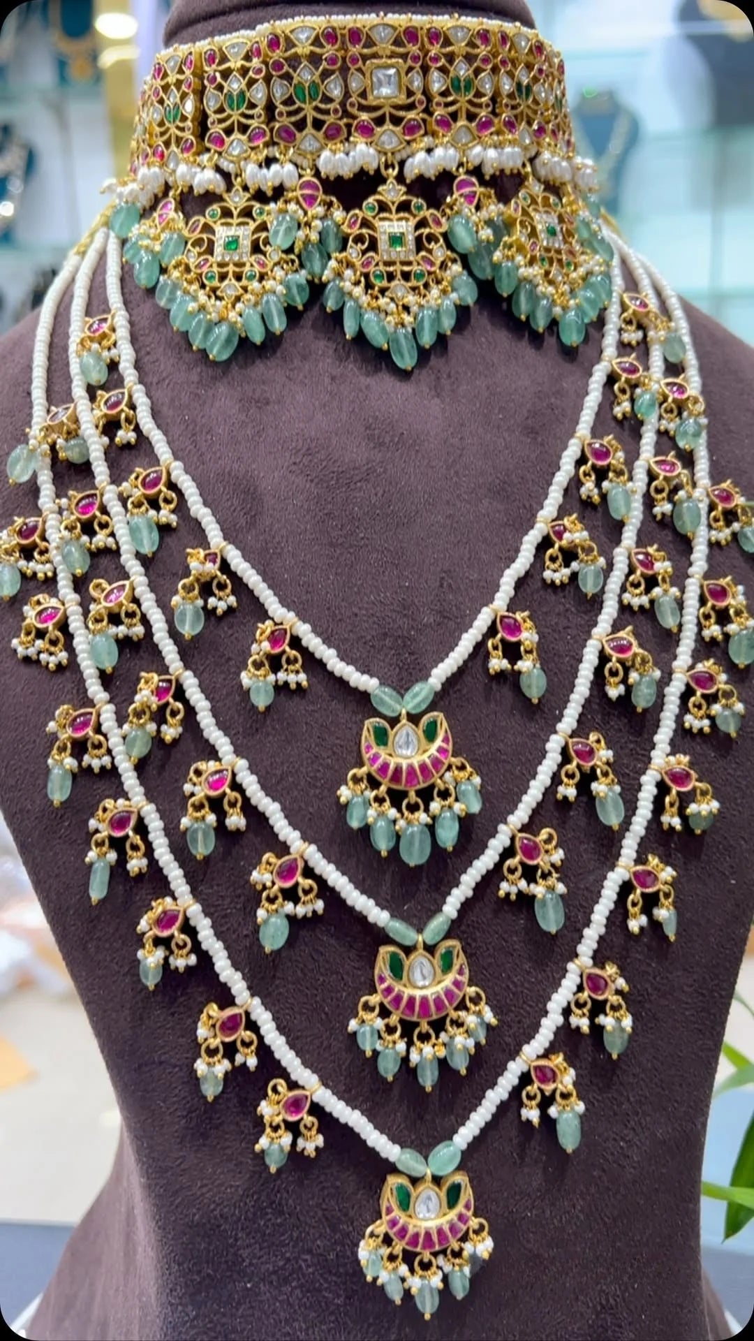 Beads