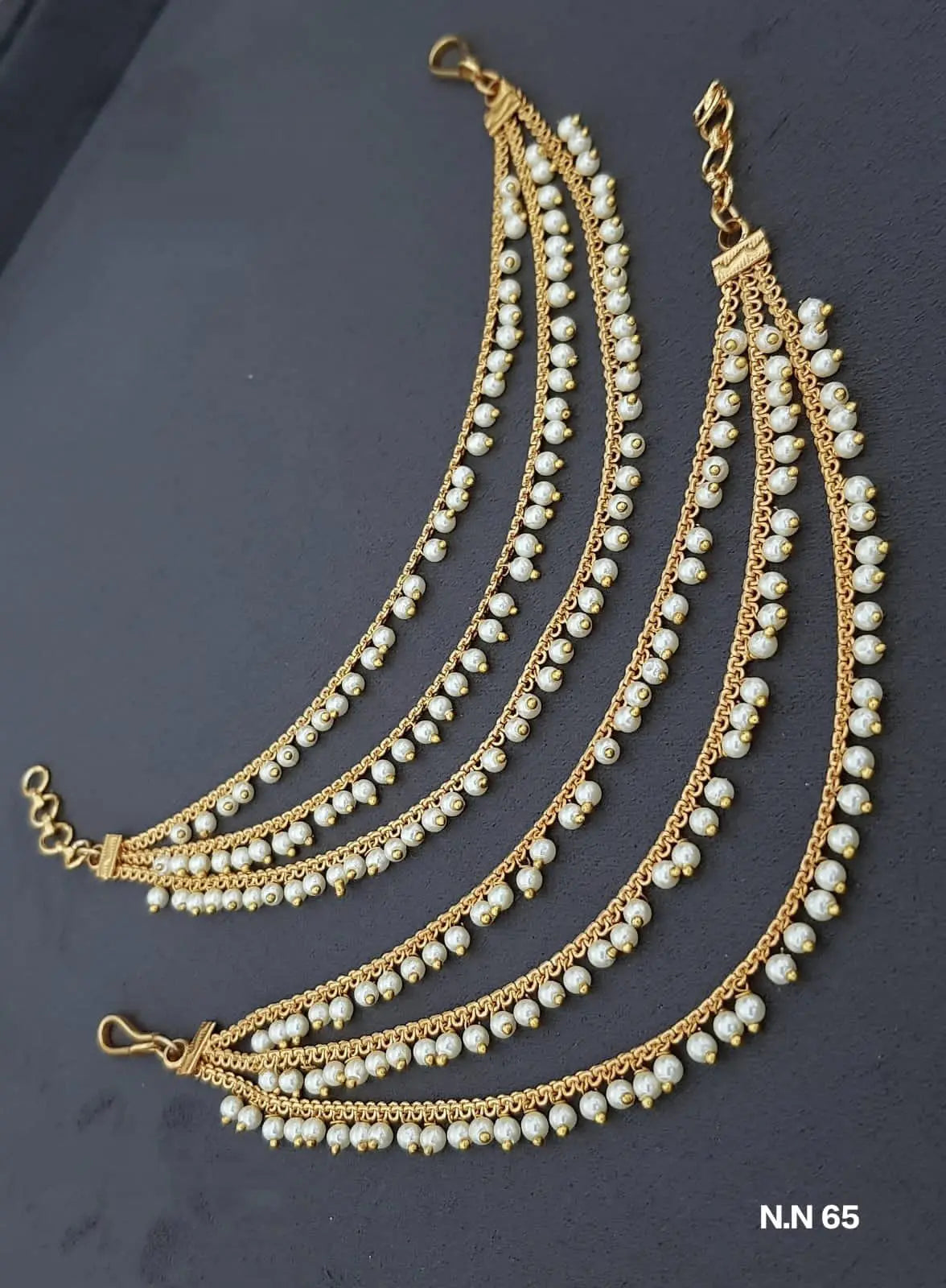 Ear Chains