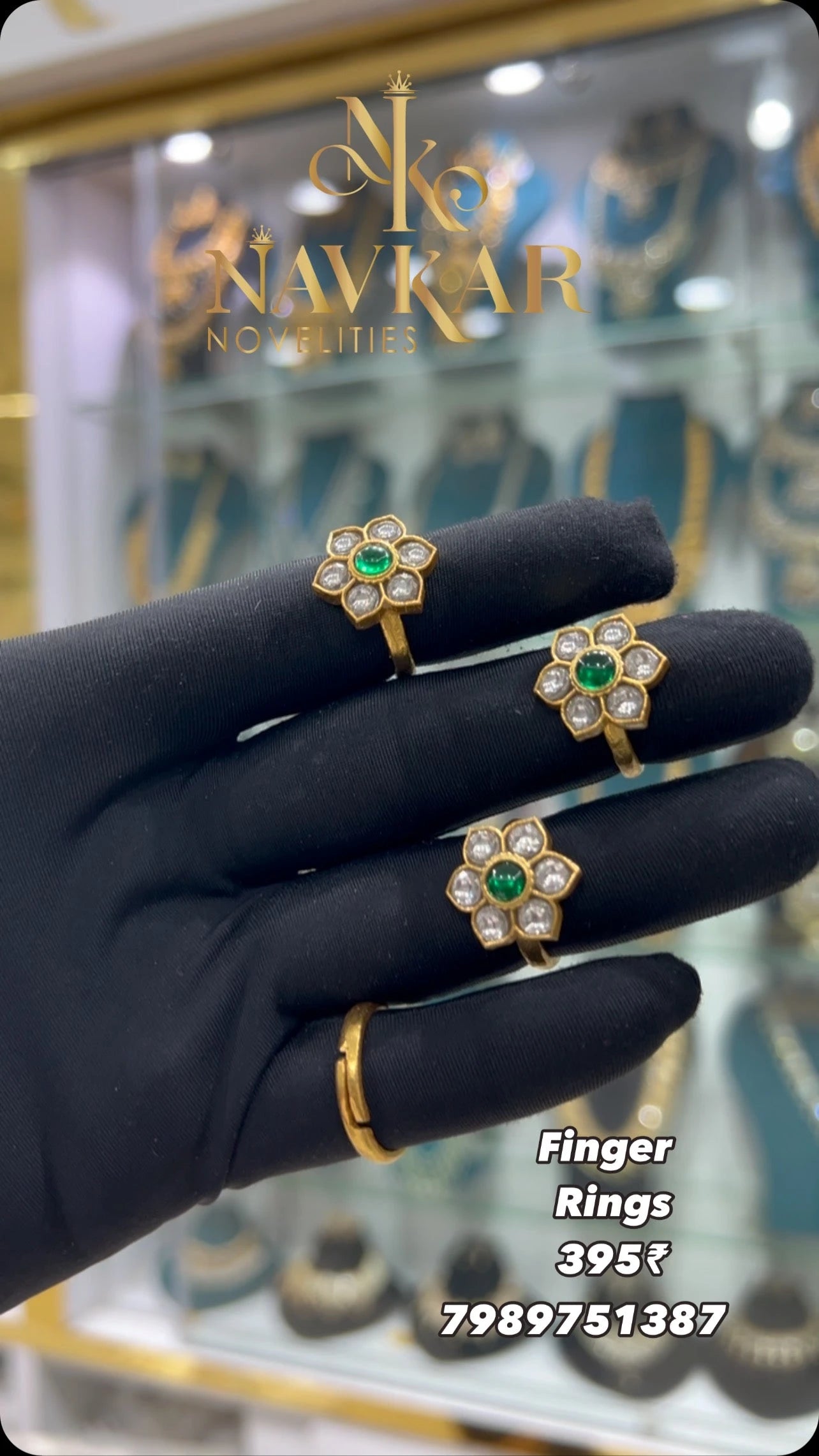 Rings