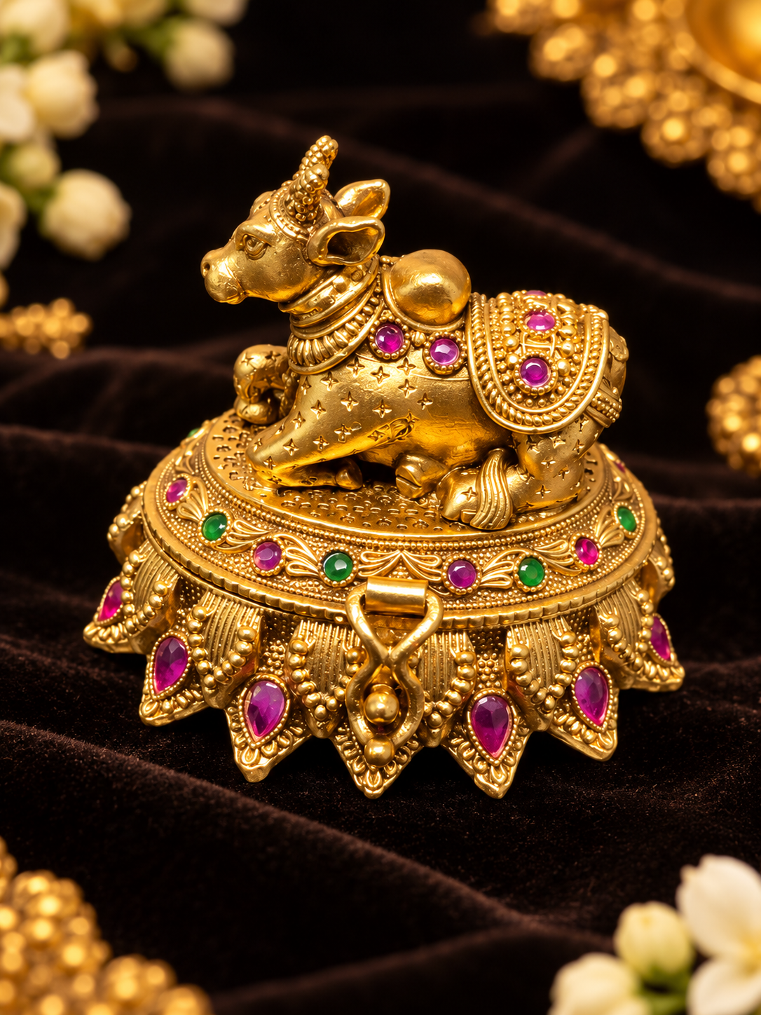 Kunkum Bharani