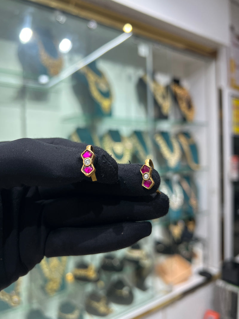 Kundan Bugatti