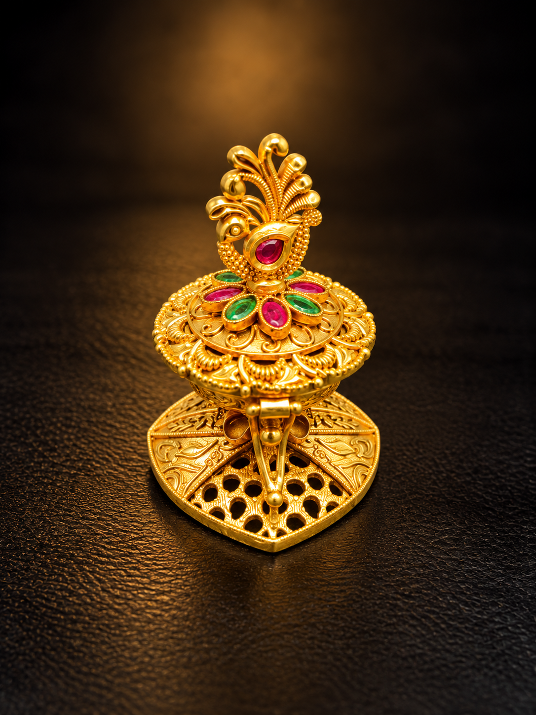 Kunkum Bharani