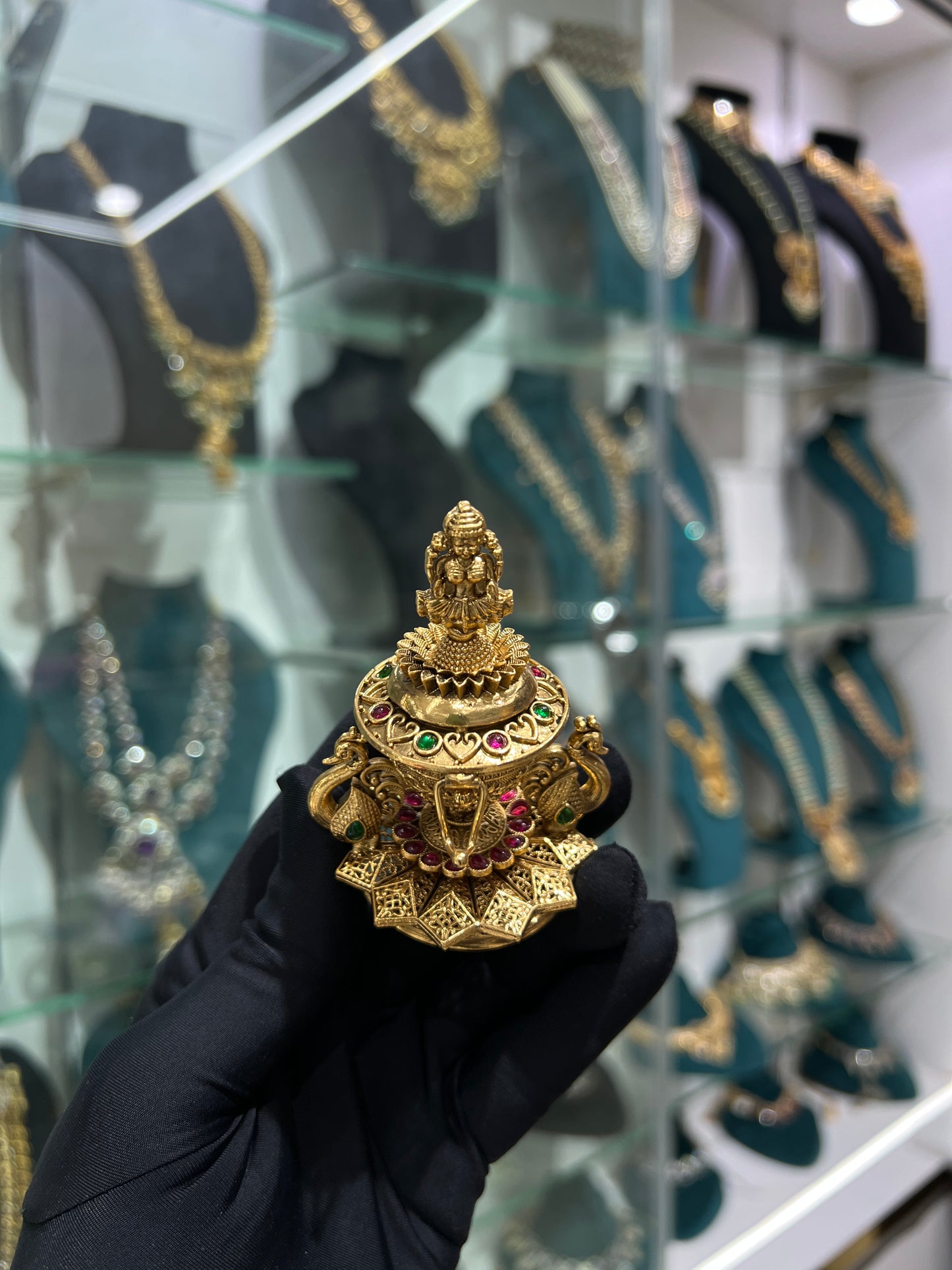 Nagshi kunkuma Bharani