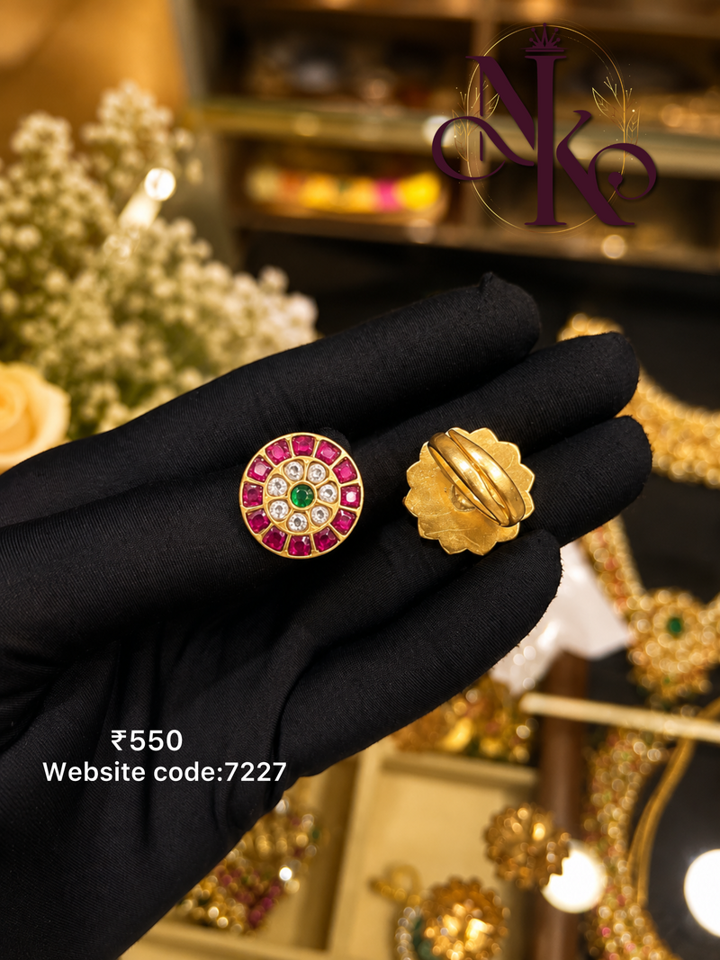 Kundan fingering ￼