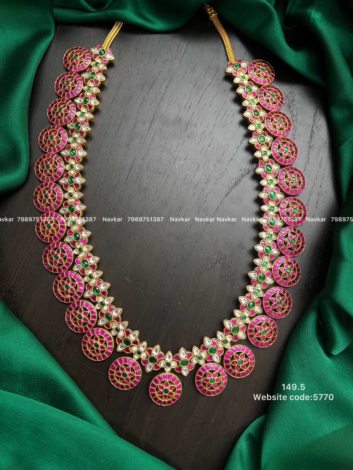 Kundan bottumala