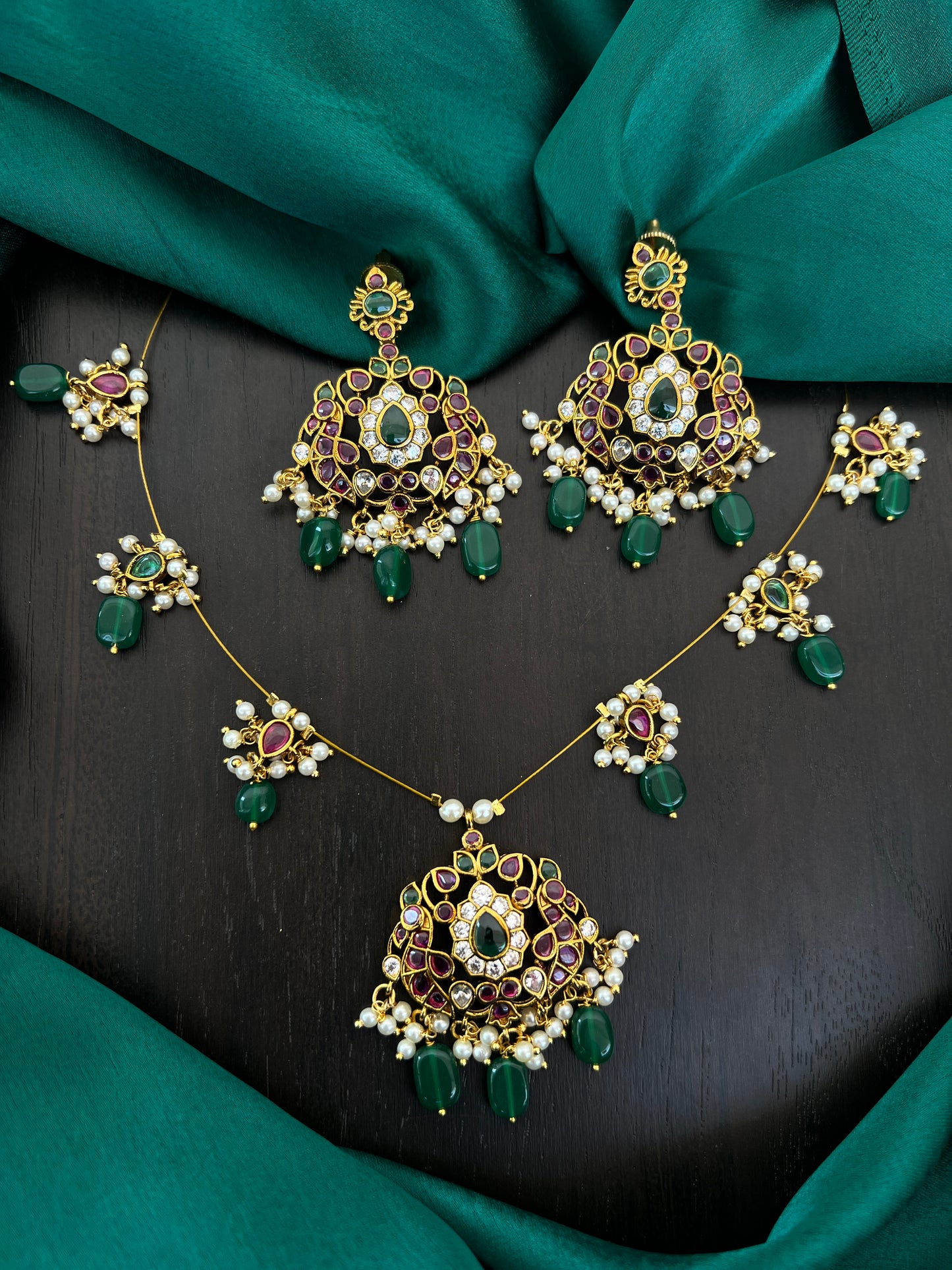 Pota stone invisible chain