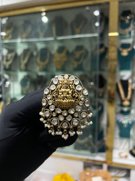 92.5 silver locket