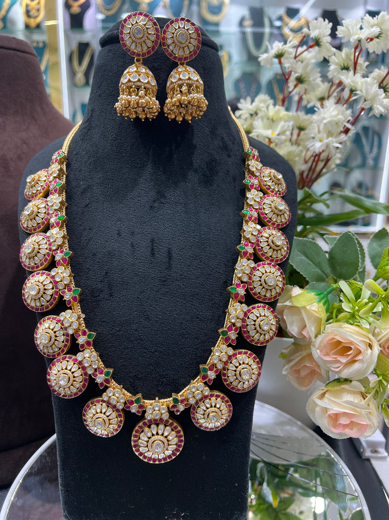 92.5 silver bottu mala