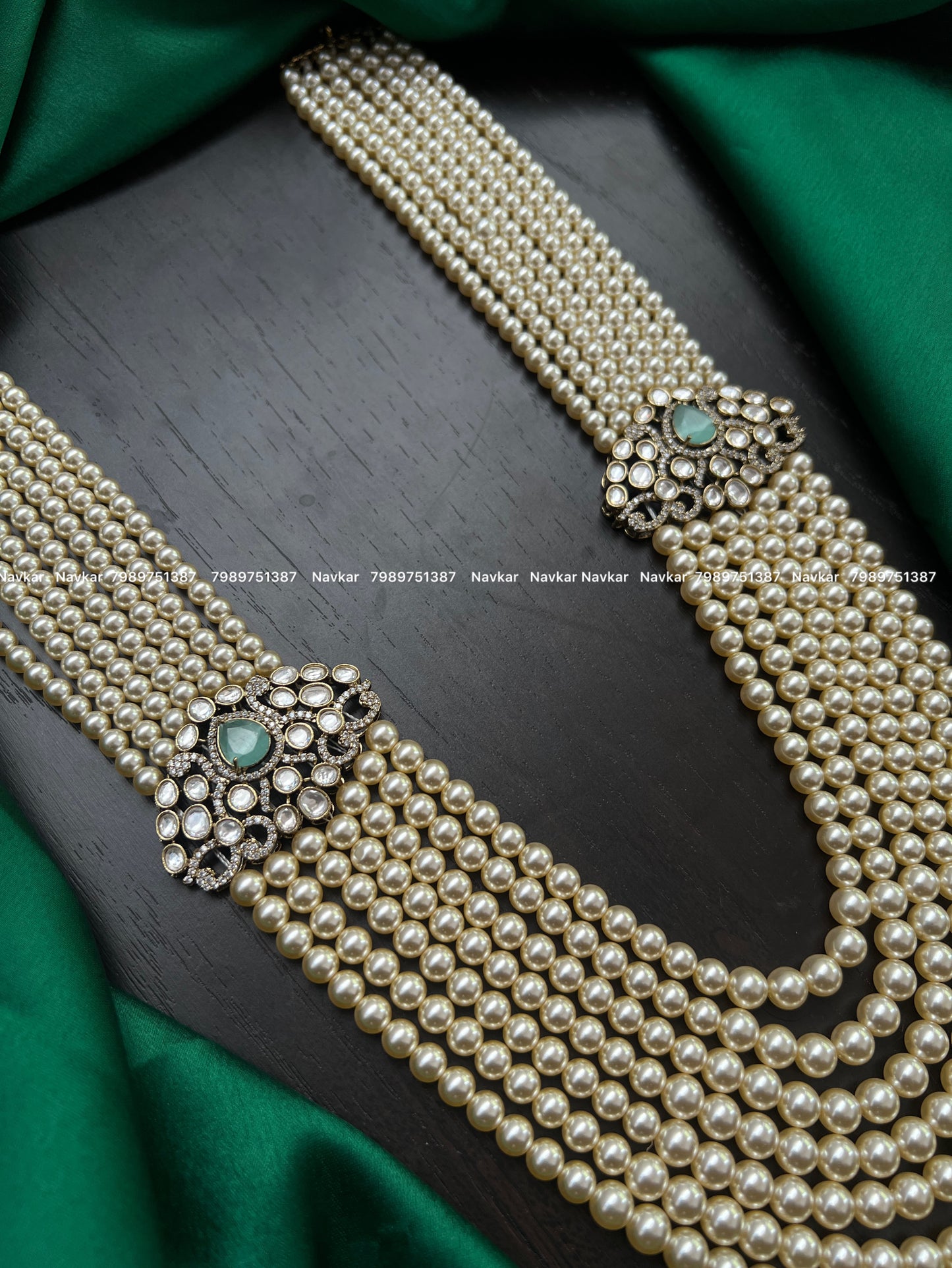 Beads haram