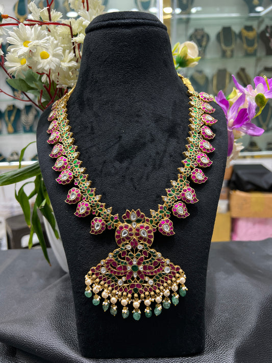 KUNDAN LONG HARAM