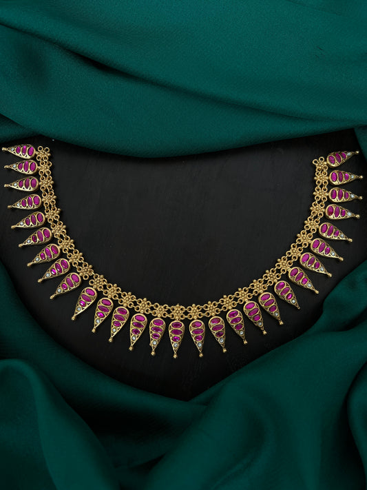 Kundan 2 in 1 haram