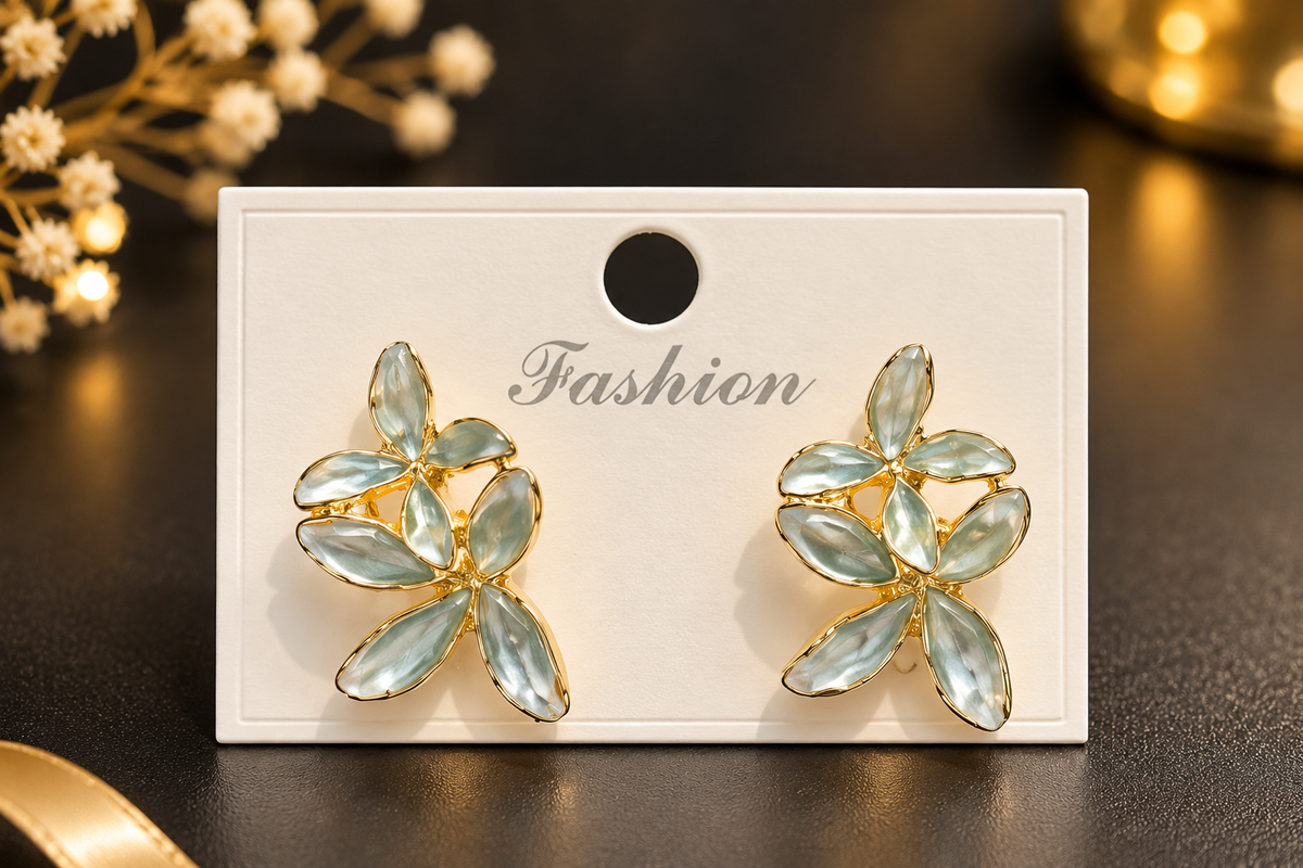 Western Earrings