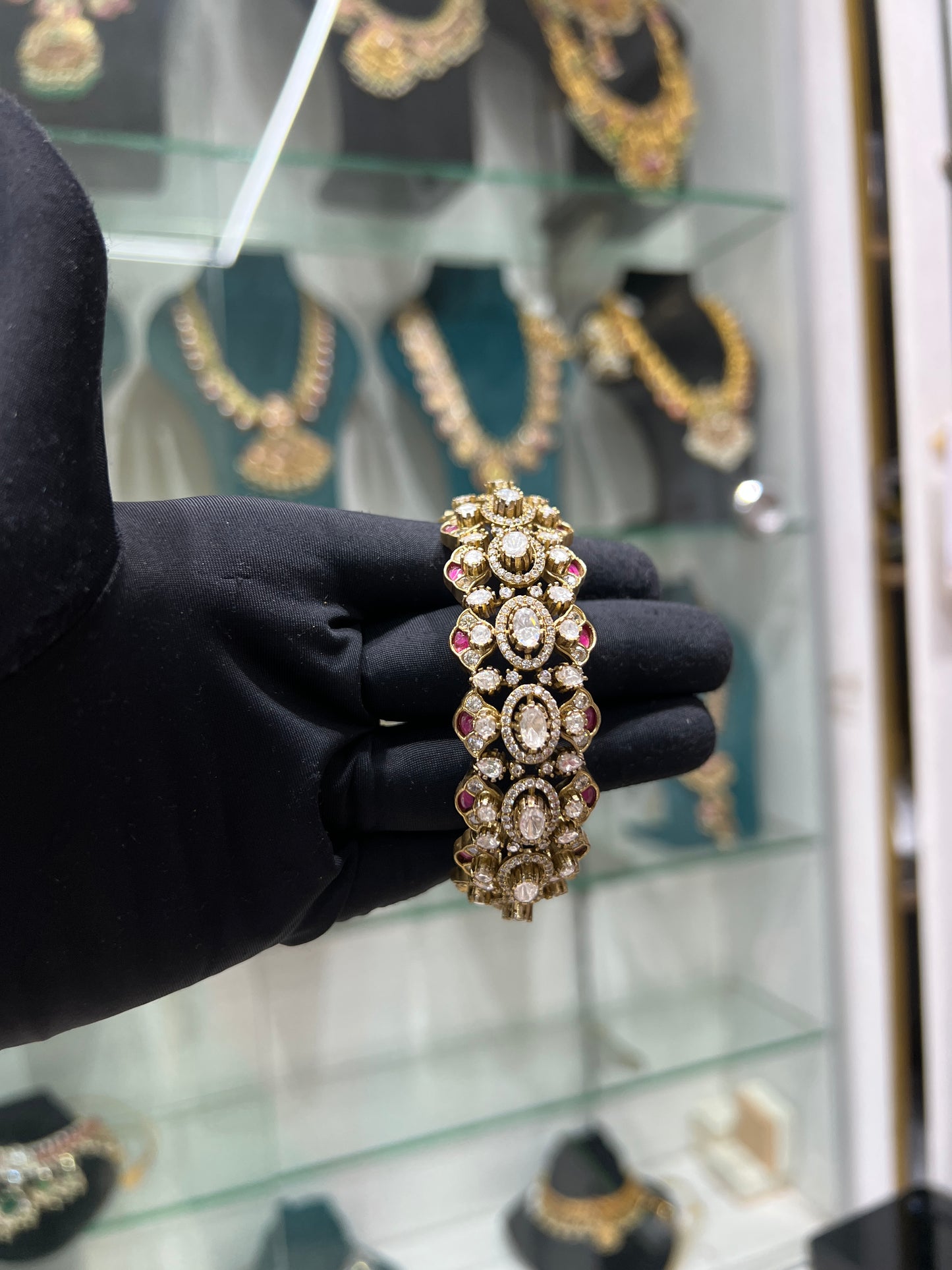 Kada single bangles