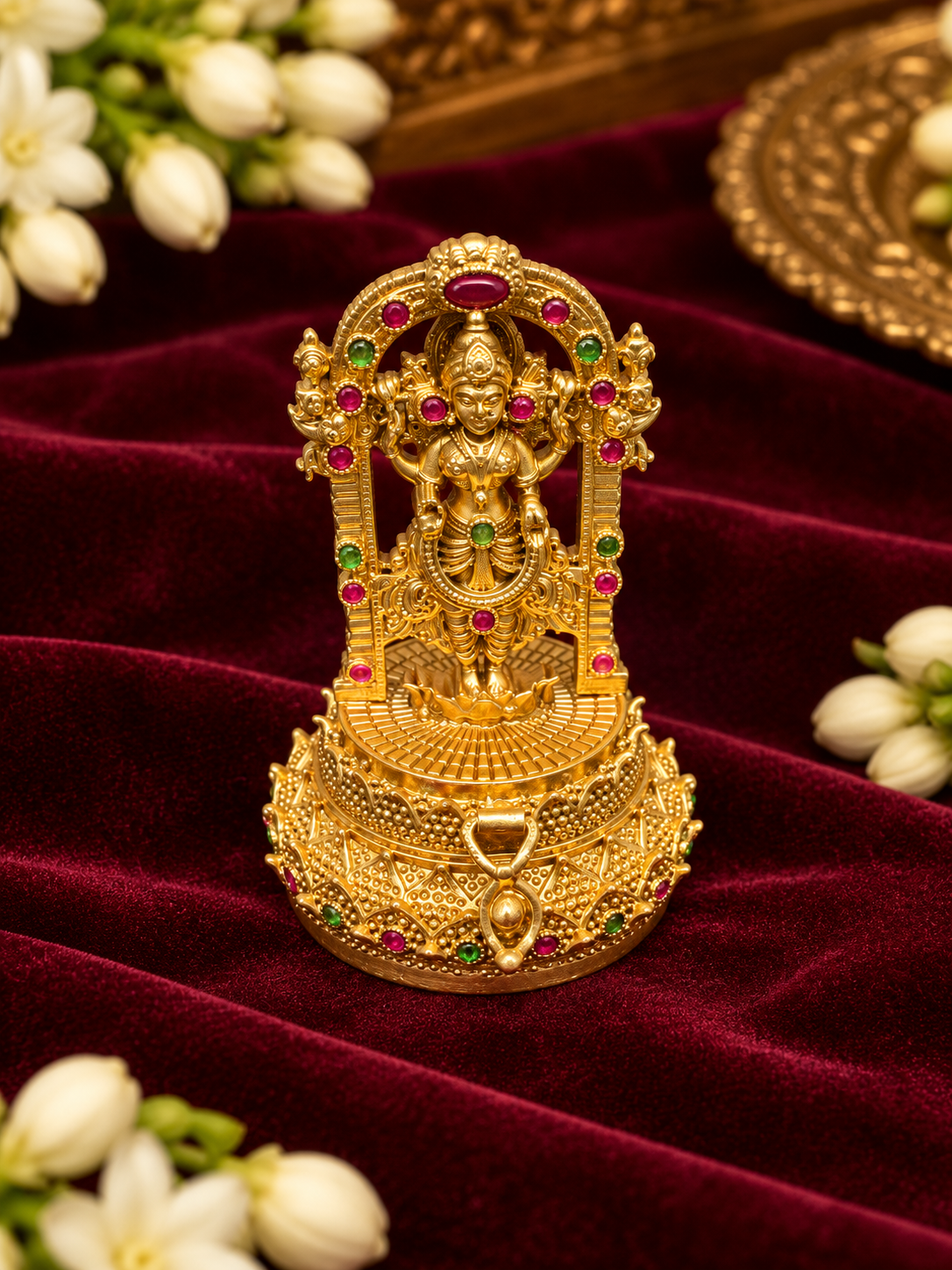 Kunkum Bharani