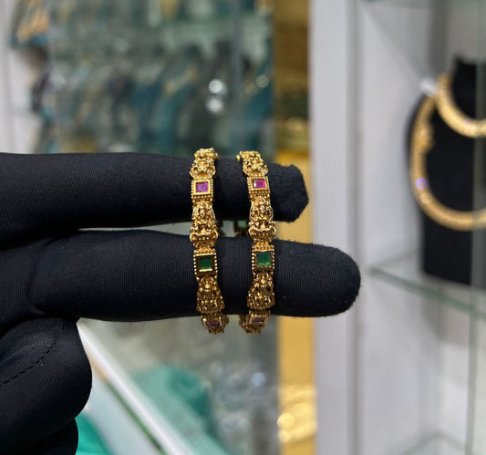 Baby bangles
