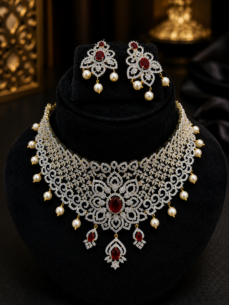 Gj choker