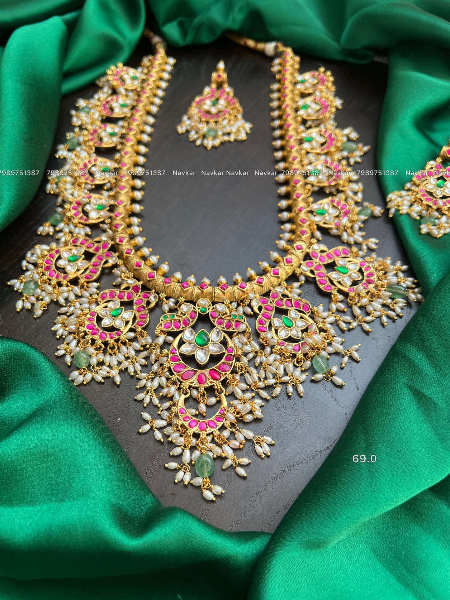 Kundan Guttapusalu haram