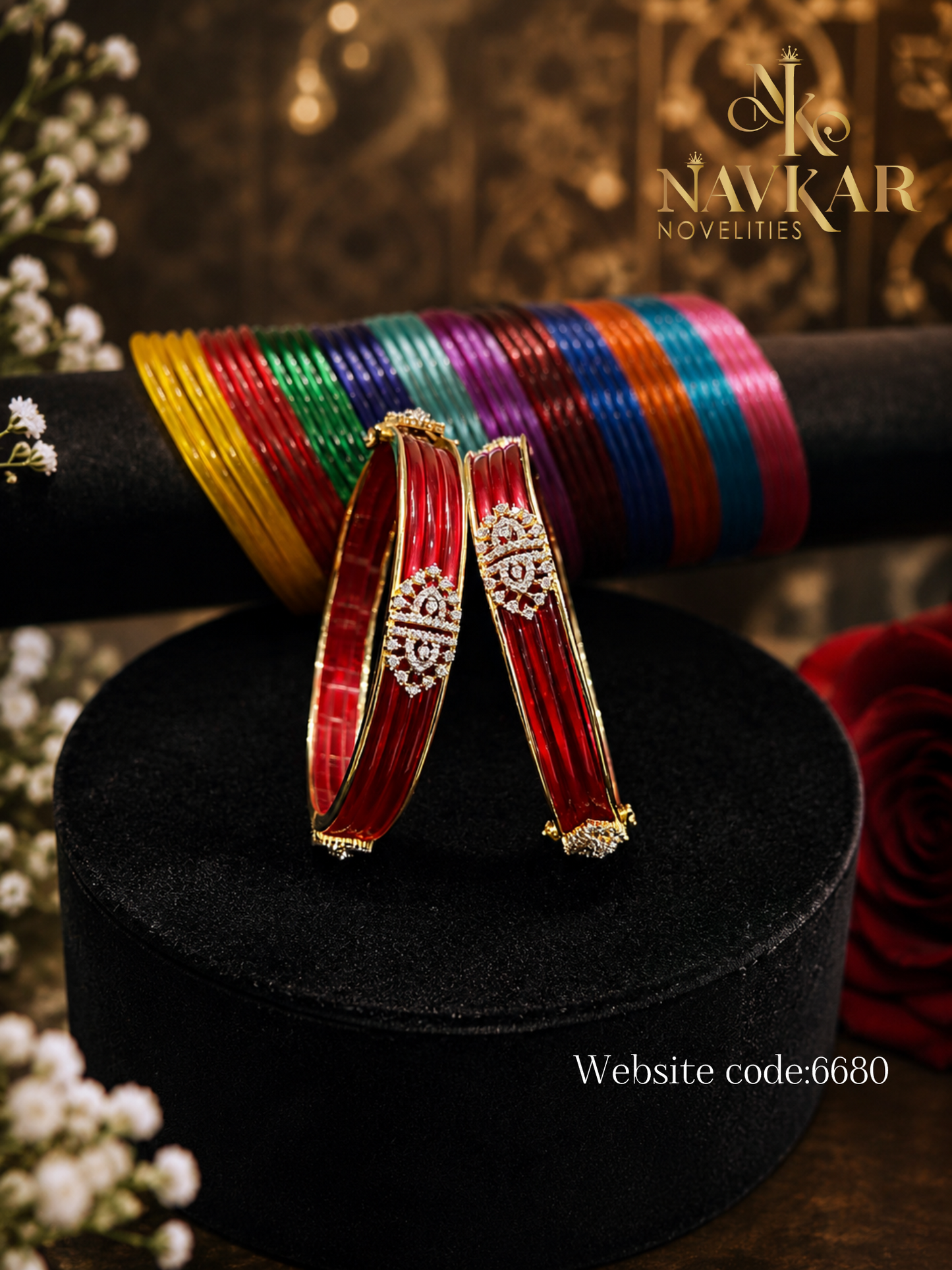 Changebal bangles ￼