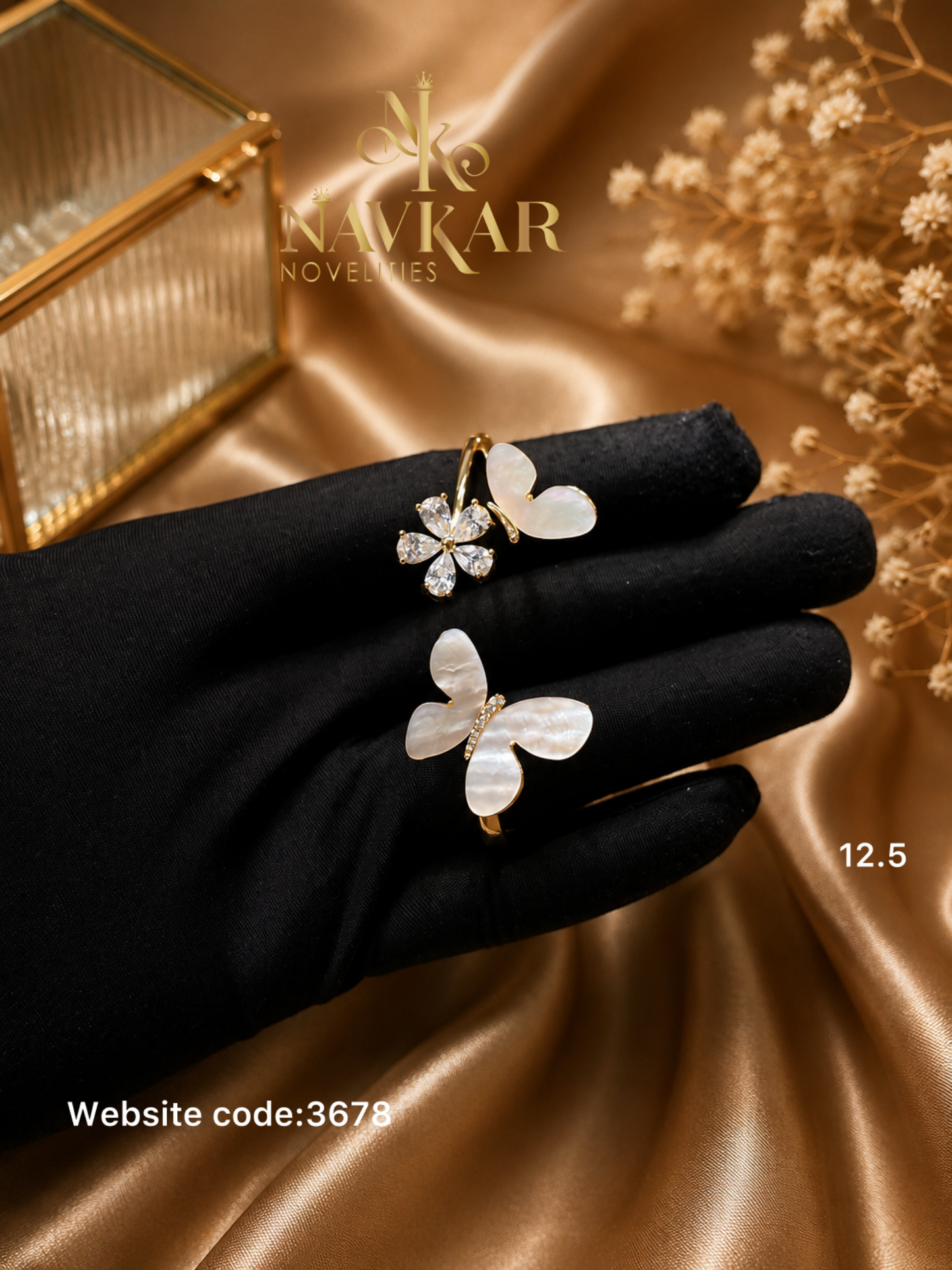 Beautiful kada
