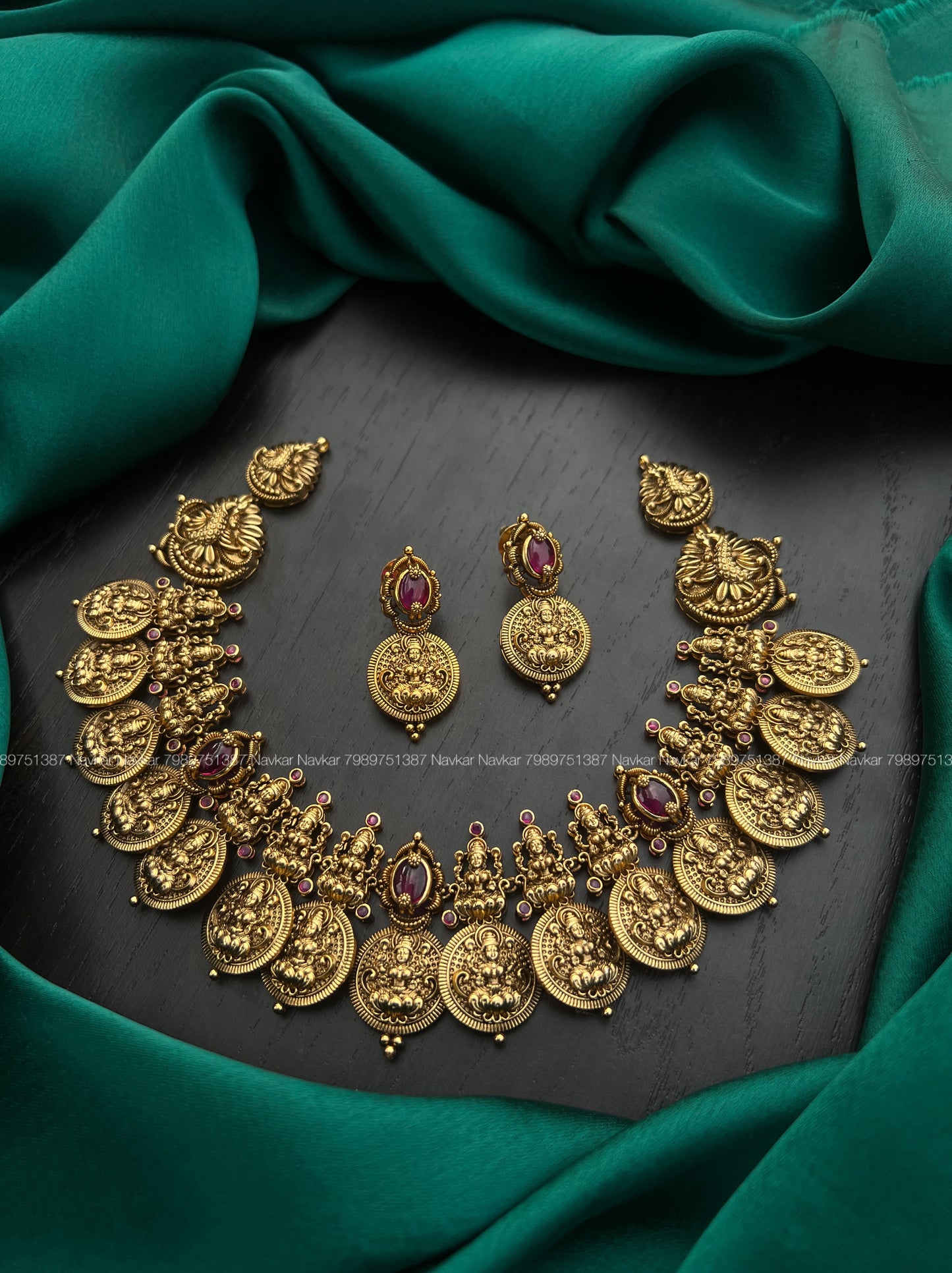 Kasulu necklace