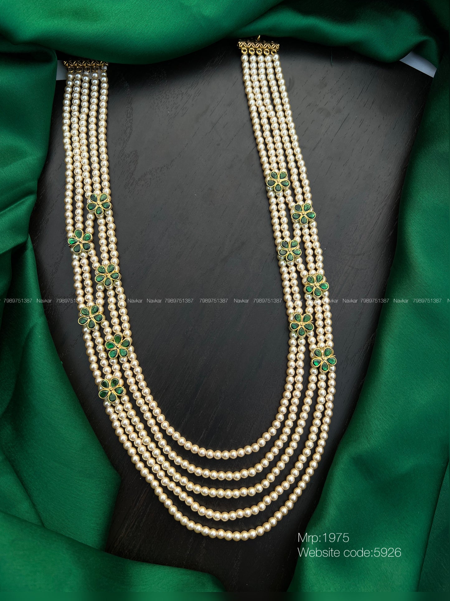 Beads haram